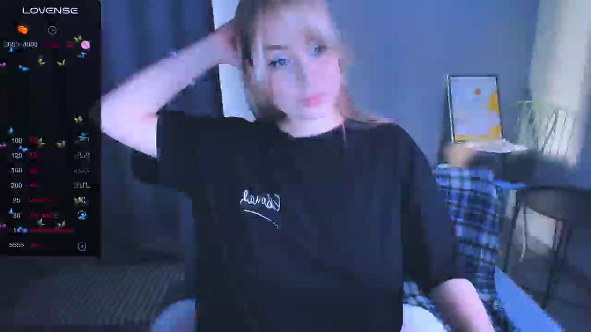 Gallery image thumbnail from MonaLauu's myfreecams stream on, 01/29/2026, 09:27 image 3 of 20