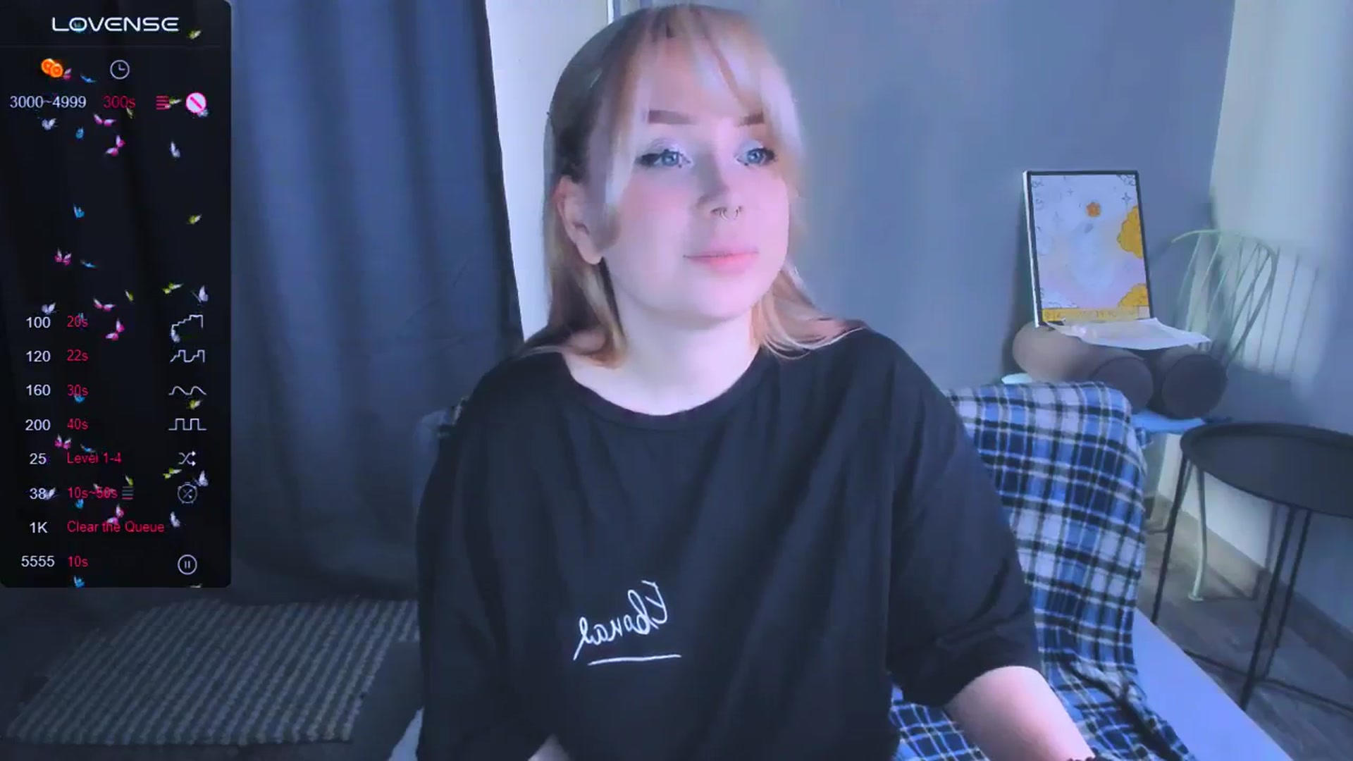 Gallery image thumbnail from MonaLauu's myfreecams stream on, 01/29/2026, 09:27 image 17 of 20
