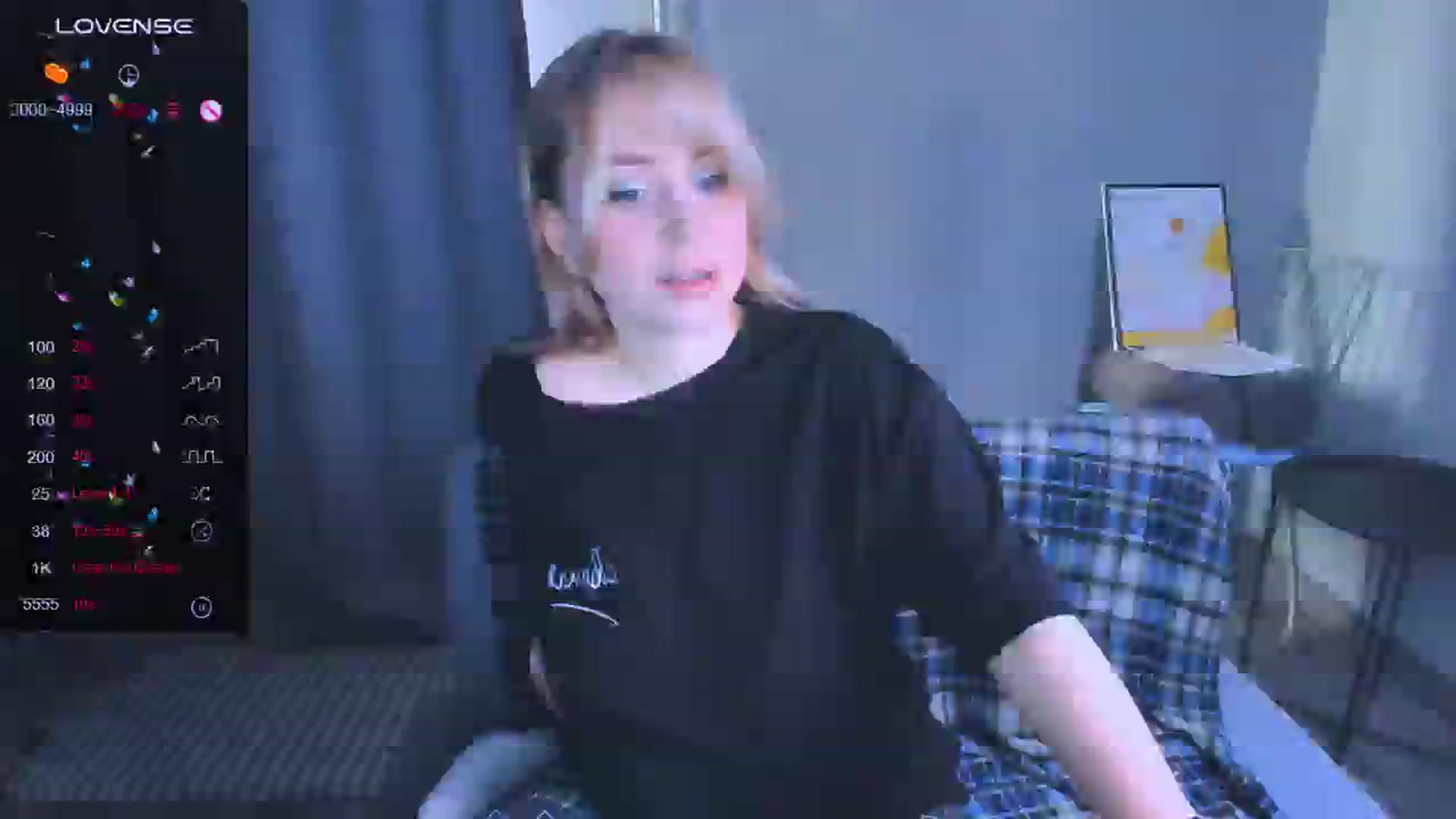 Gallery image thumbnail from MonaLauu's myfreecams stream on, 01/29/2026, 09:27 image 19 of 20