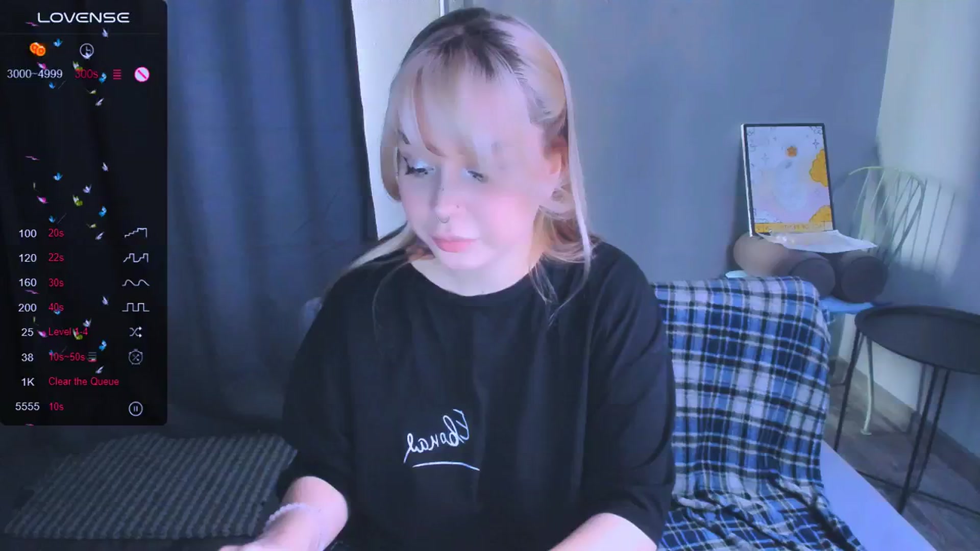 Gallery image thumbnail from MonaLauu's myfreecams stream on, 01/29/2026, 09:27 image 18 of 20