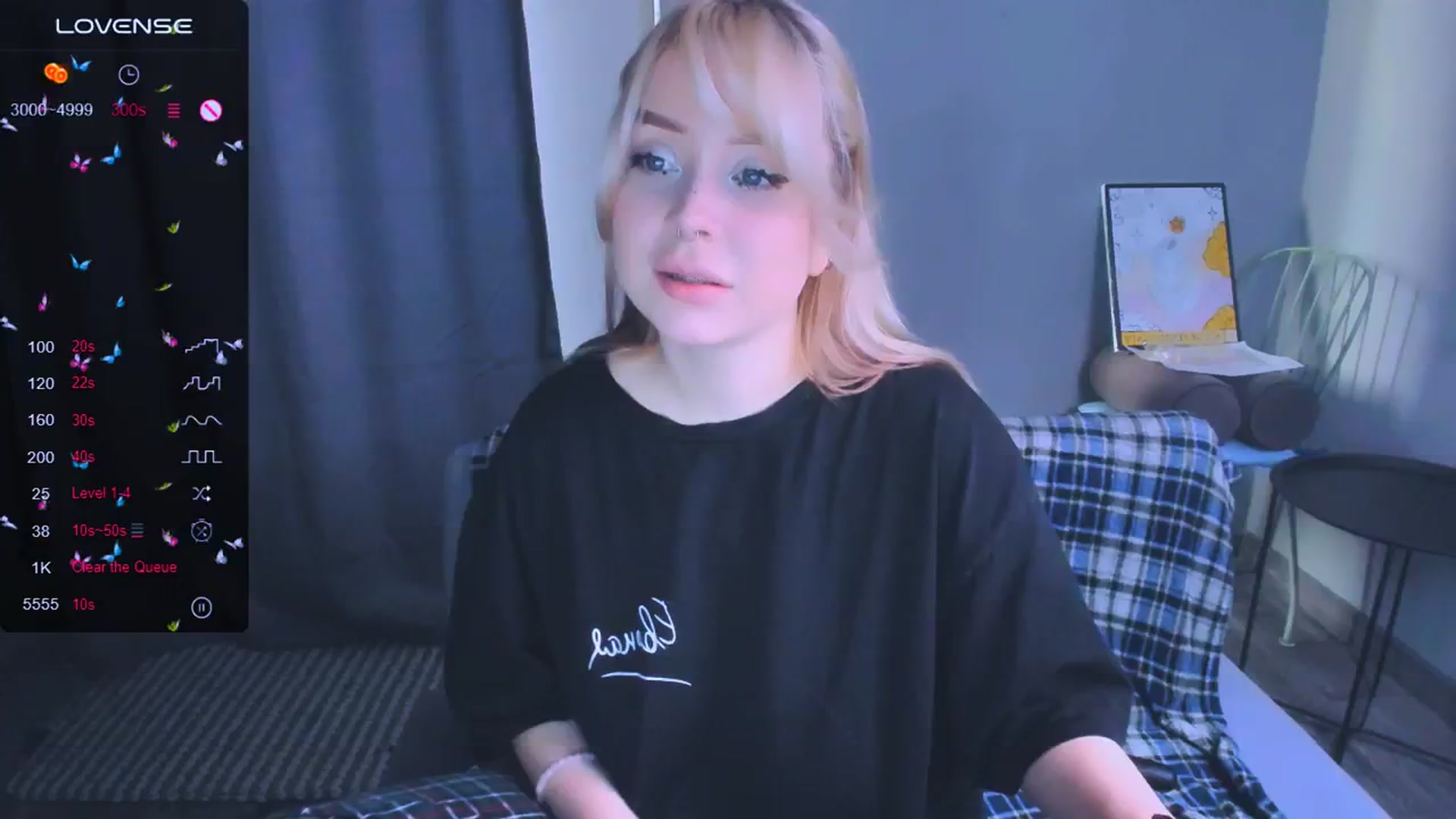 Gallery image thumbnail from MonaLauu's myfreecams stream on, 01/29/2026, 09:27 image 8 of 20