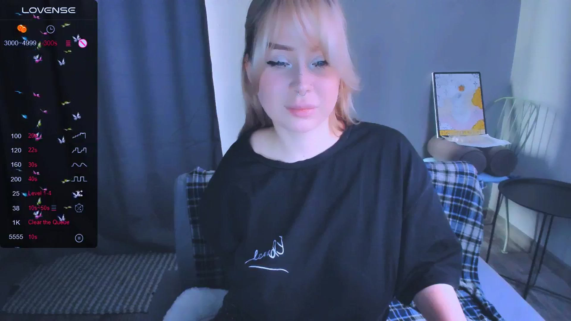 Gallery image thumbnail from MonaLauu's myfreecams stream on, 01/29/2026, 09:27 image 20 of 20