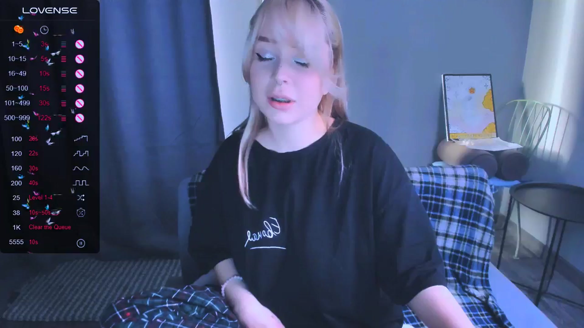 Gallery image thumbnail from MonaLauu's myfreecams stream on, 01/29/2026, 09:27 image 5 of 20