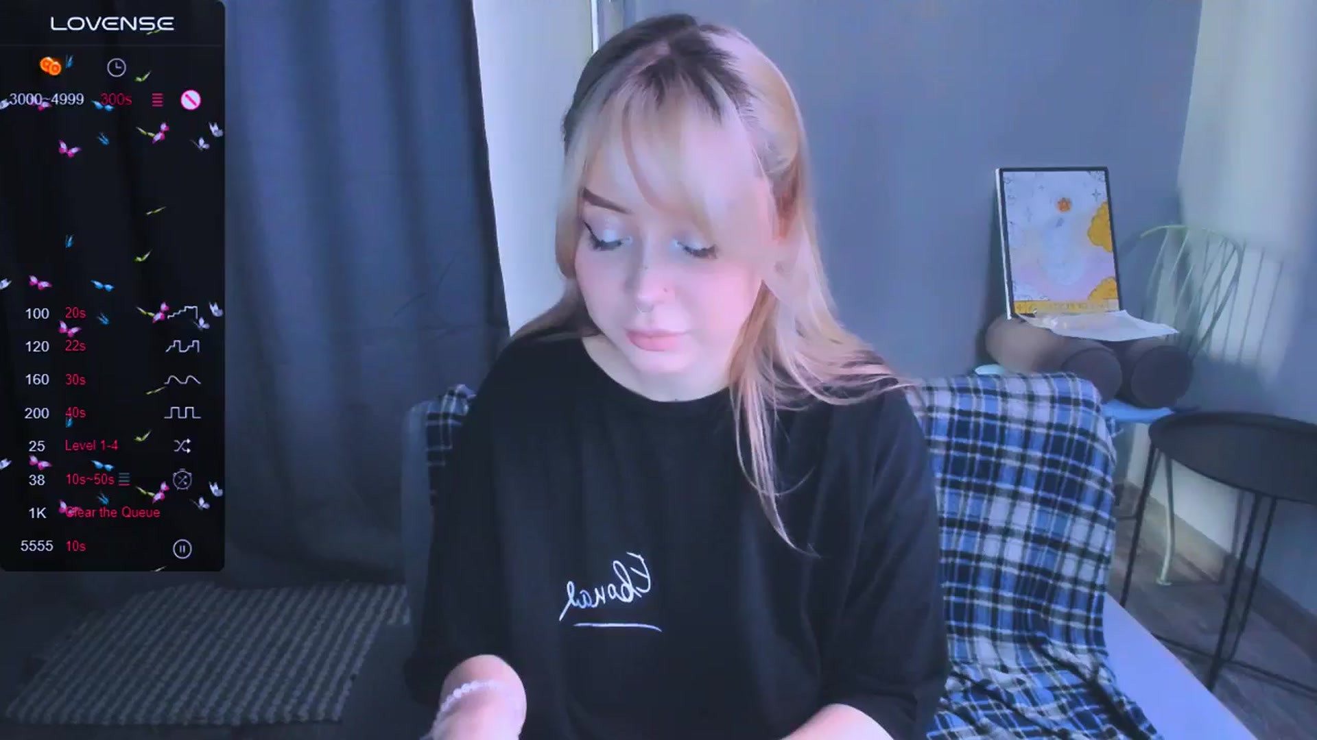 Gallery image thumbnail from MonaLauu's myfreecams stream on, 01/29/2026, 09:27 image 14 of 20