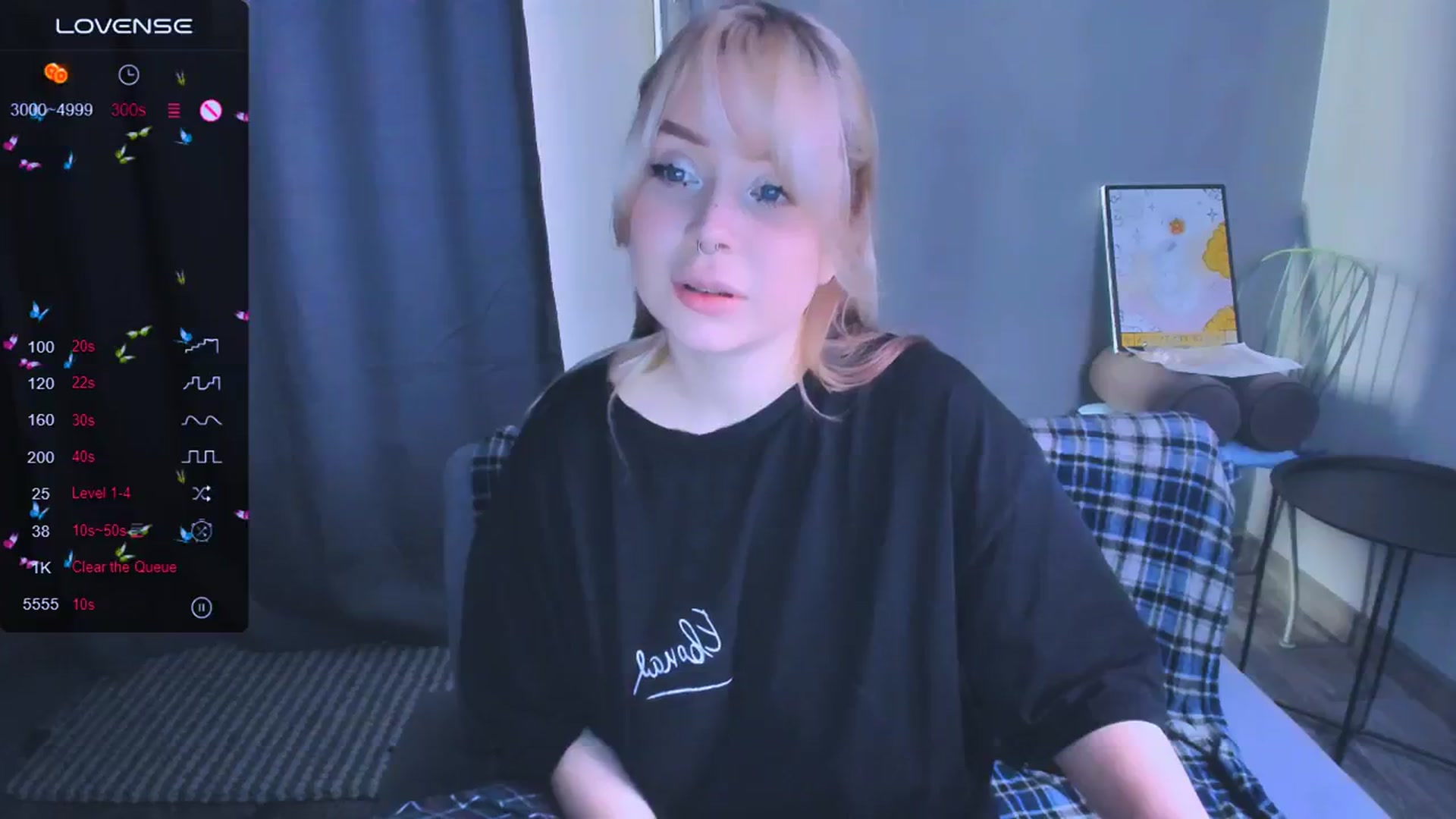 Gallery image thumbnail from MonaLauu's myfreecams stream on, 01/29/2026, 09:27 image 12 of 20