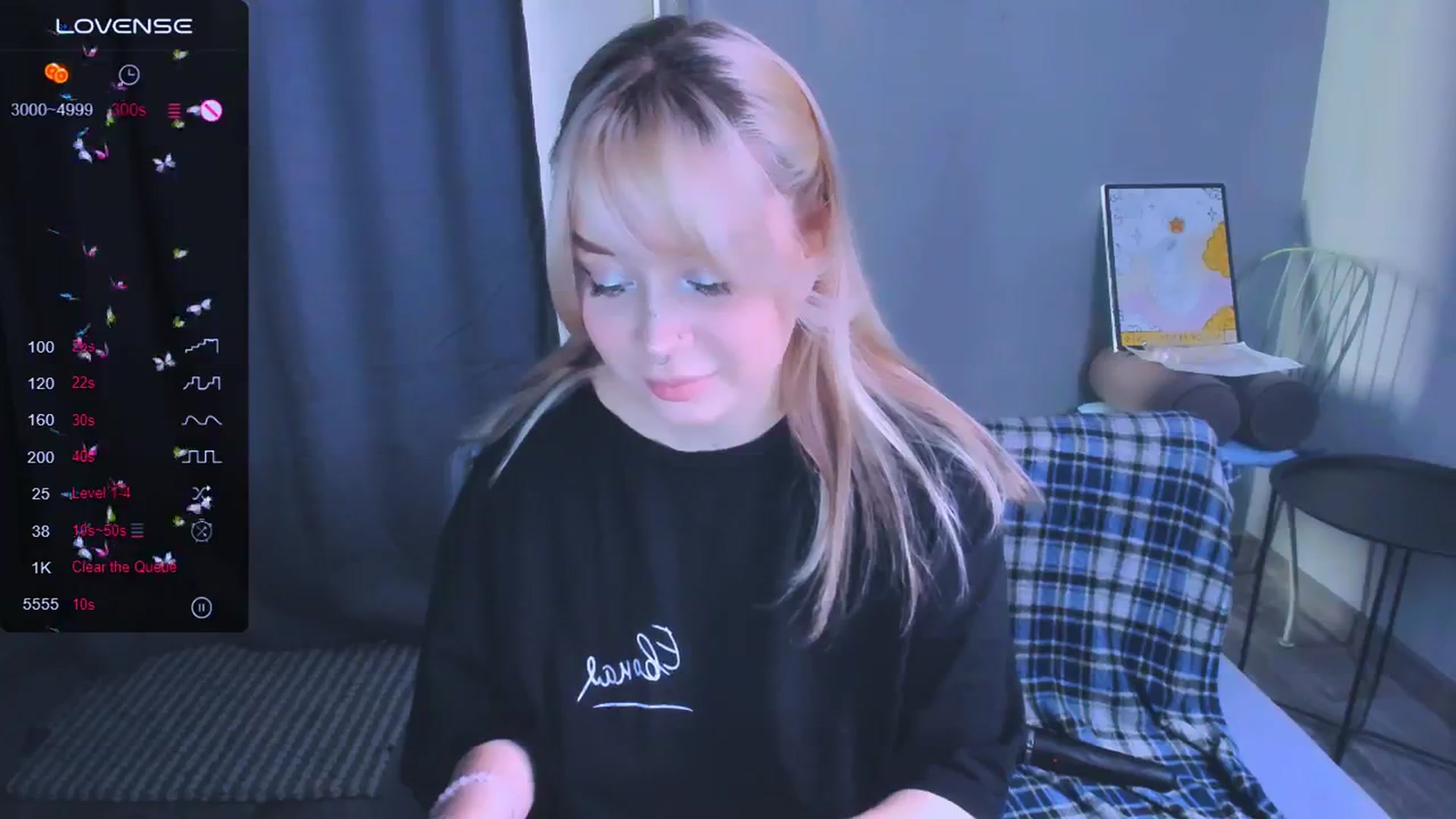 Gallery image thumbnail from MonaLauu's myfreecams stream on, 01/29/2026, 09:27 image 10 of 20