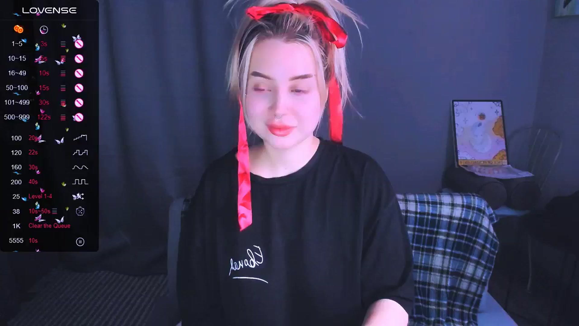 Gallery image thumbnail from MonaLauu's myfreecams stream on, 01/30/2026, 23:16 image 4 of 20
