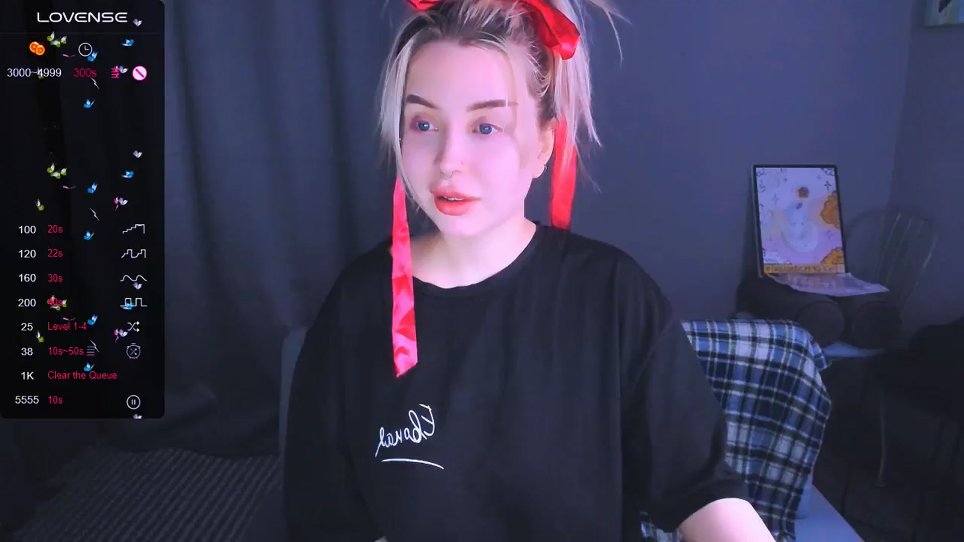 Gallery image thumbnail from MonaLauu's myfreecams stream on, 01/30/2026, 23:16 image 3 of 20
