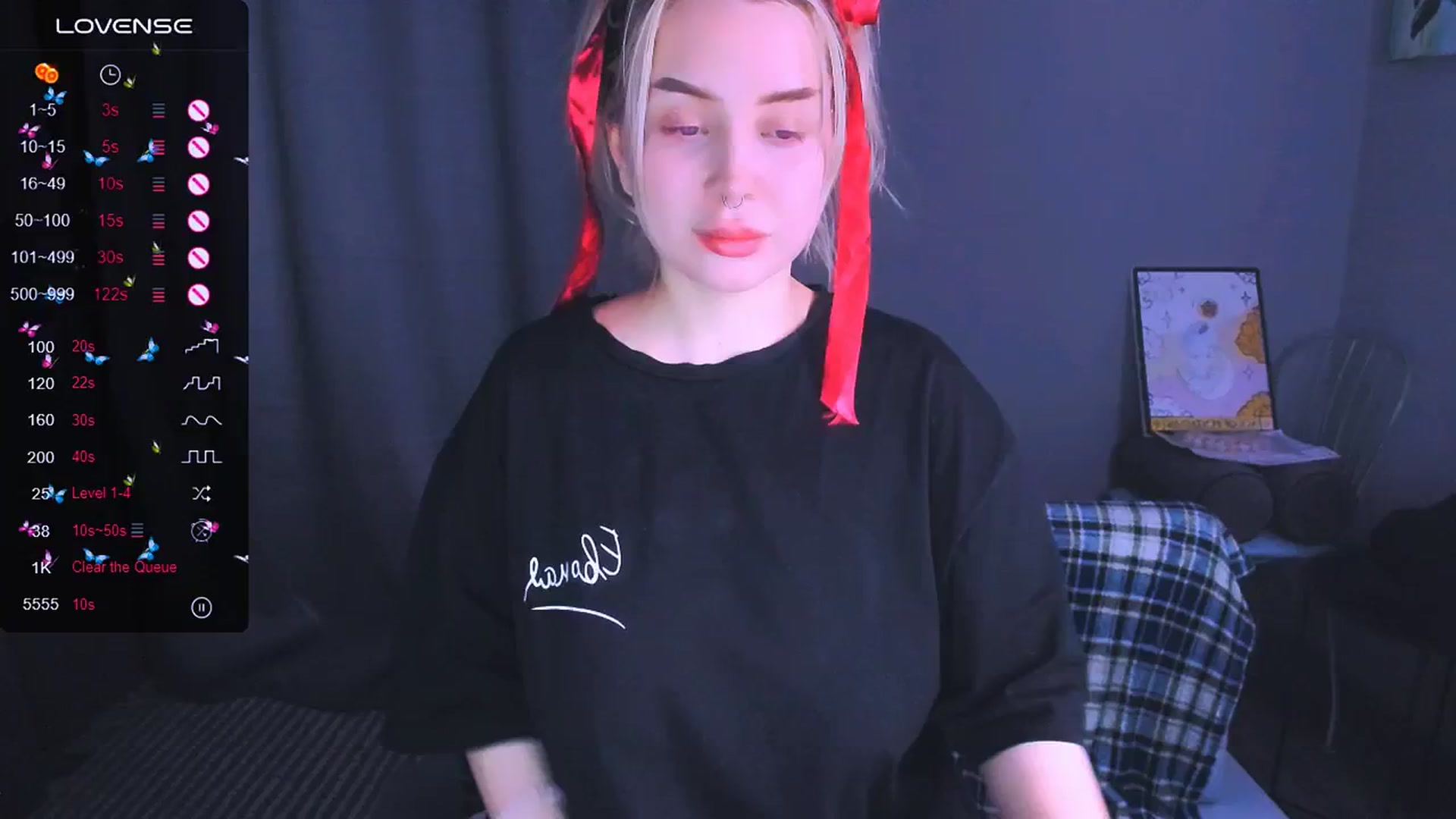 Gallery image thumbnail from MonaLauu's myfreecams stream on, 01/30/2026, 23:16 image 14 of 20