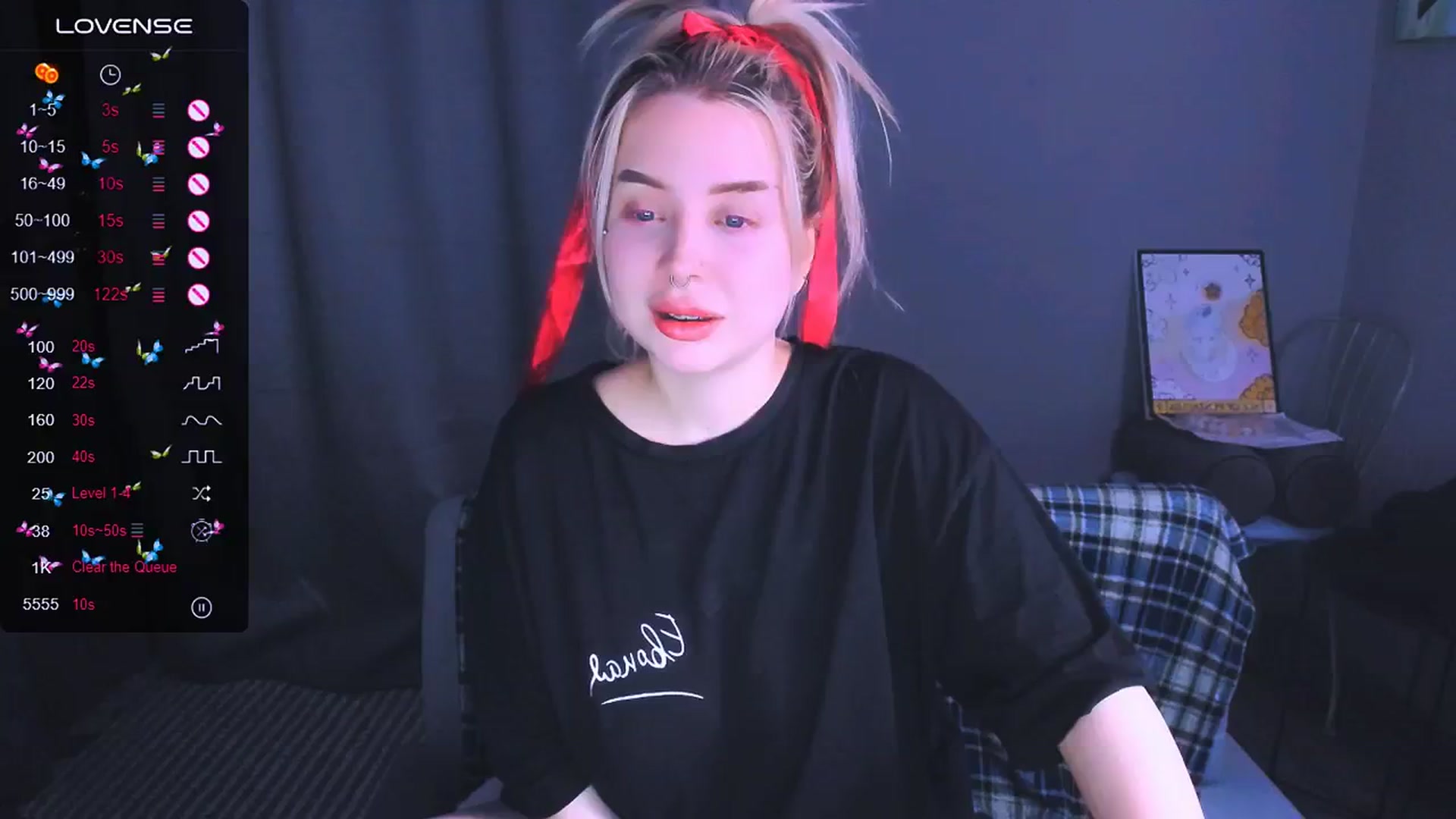 Gallery image thumbnail from MonaLauu's myfreecams stream on, 01/30/2026, 23:16 image 2 of 20