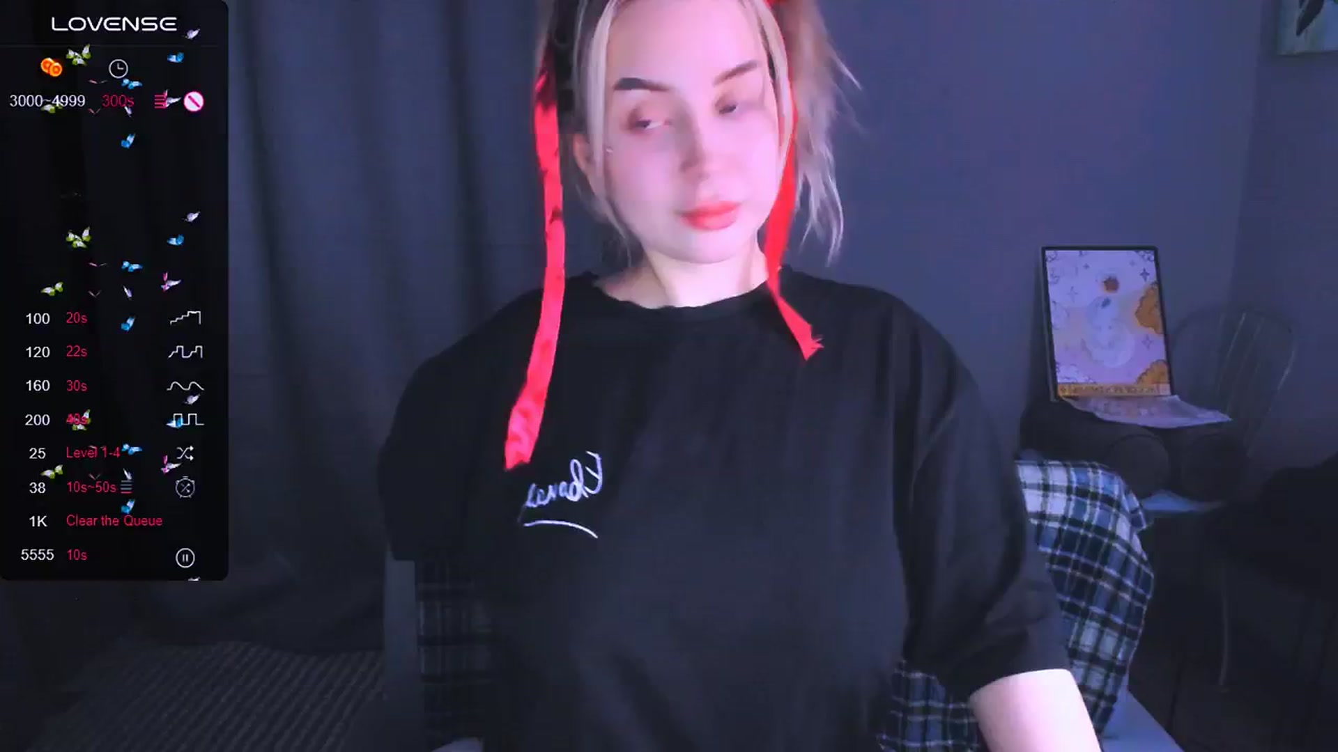 Gallery image thumbnail from MonaLauu's myfreecams stream on, 01/30/2026, 23:16 image 15 of 20