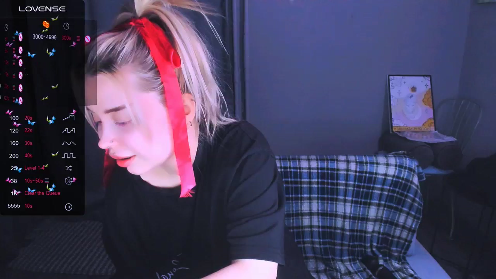 Gallery image thumbnail from MonaLauu's myfreecams stream on, 01/30/2026, 23:16 image 17 of 20