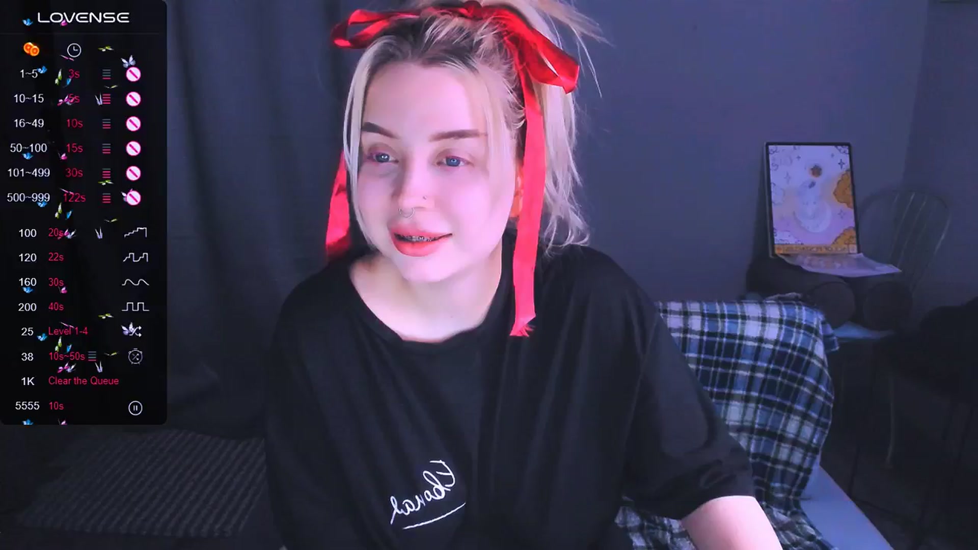 Gallery image thumbnail from MonaLauu's myfreecams stream on, 01/30/2026, 23:16 image 16 of 20