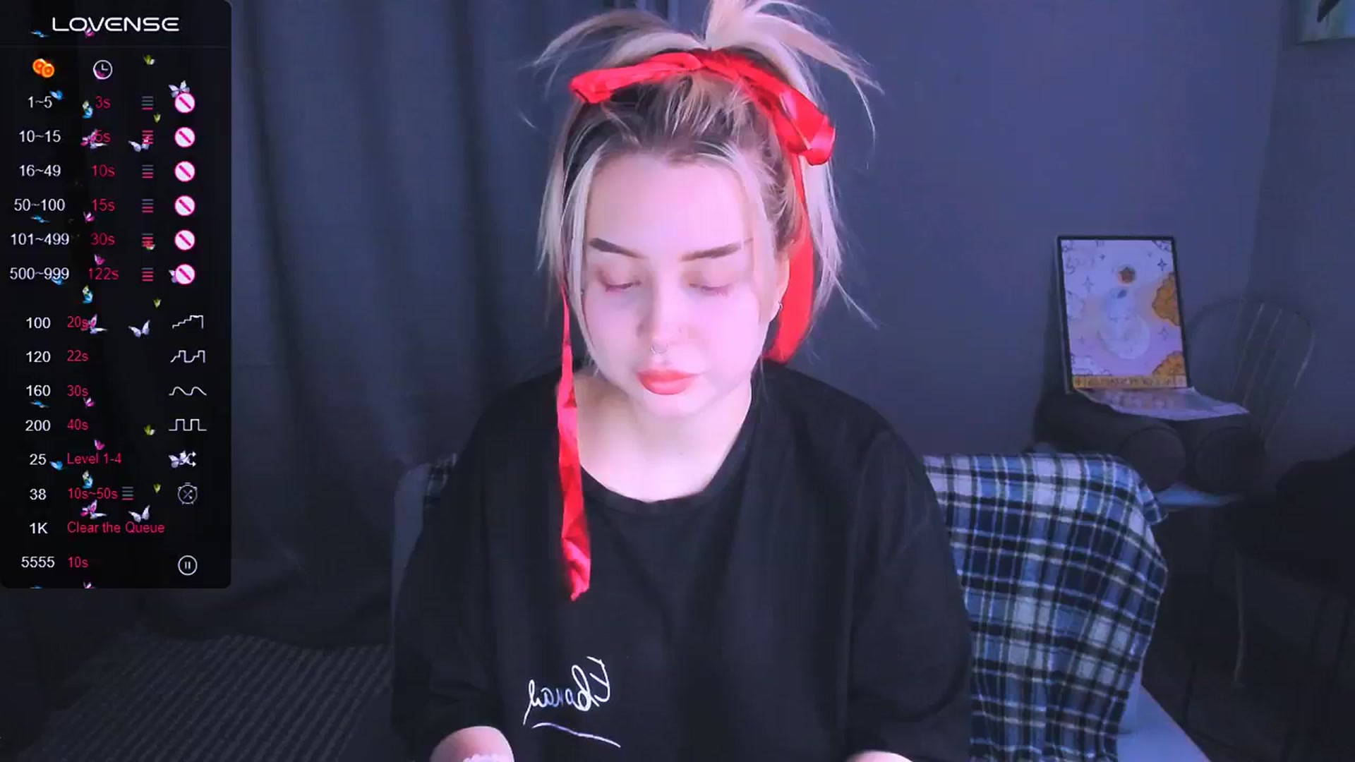 Gallery image thumbnail from MonaLauu's myfreecams stream on, 01/30/2026, 23:16 image 7 of 20