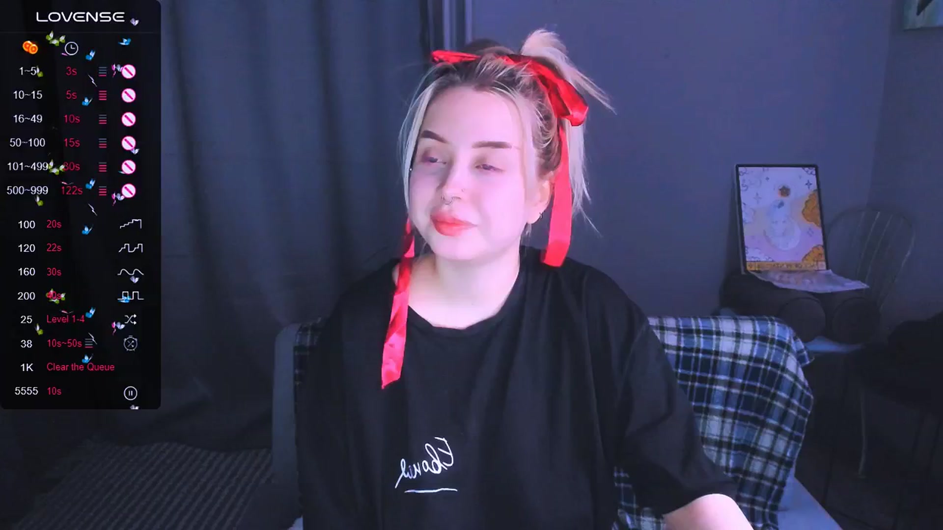 Gallery image thumbnail from MonaLauu's myfreecams stream on, 01/30/2026, 23:16 image 9 of 20