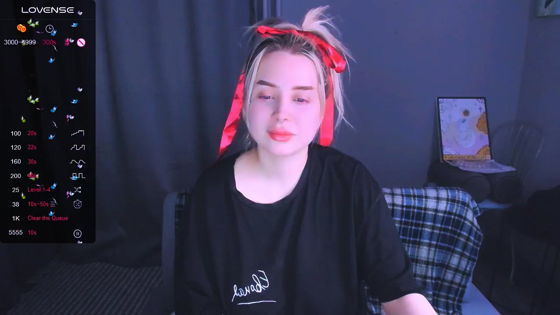 Gallery image thumbnail from MonaLauu's myfreecams stream on, 01/30/2026, 23:16 image 6 of 20