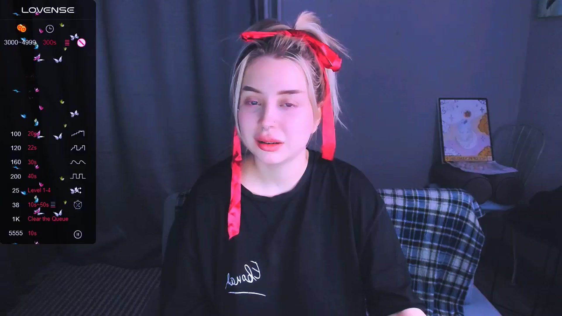 Gallery image thumbnail from MonaLauu's myfreecams stream on, 01/30/2026, 23:16 image 10 of 20