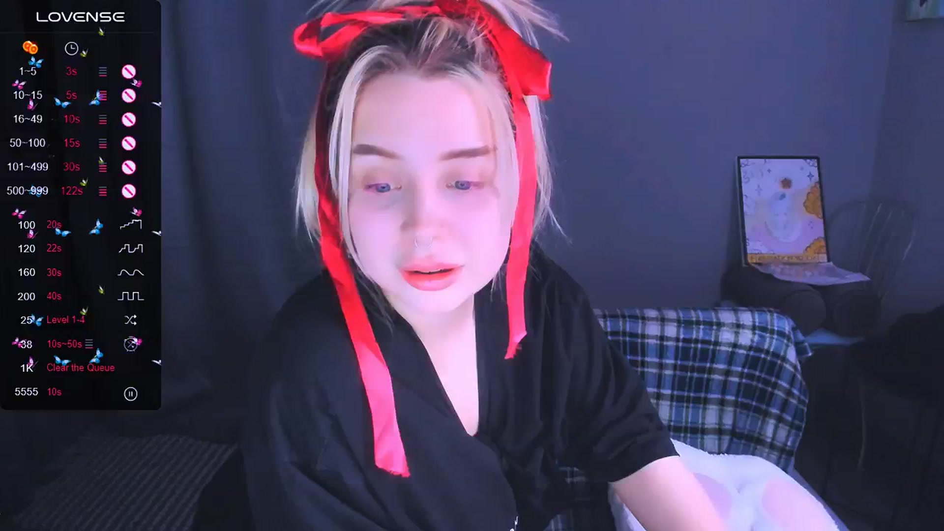 Gallery image thumbnail from MonaLauu's myfreecams stream on, 01/30/2026, 23:16 image 20 of 20