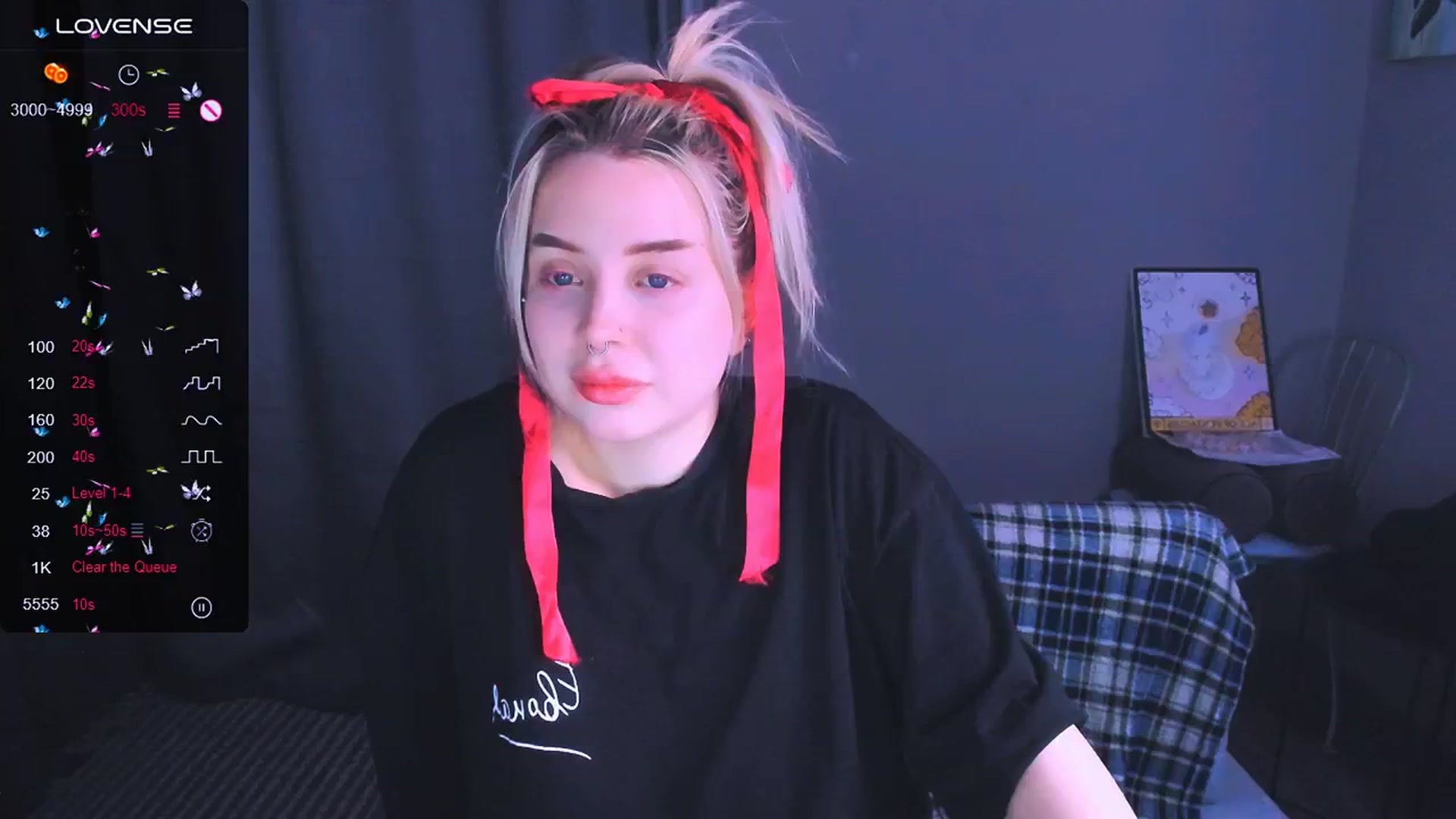 Gallery image thumbnail from MonaLauu's myfreecams stream on, 01/30/2026, 23:16 image 13 of 20