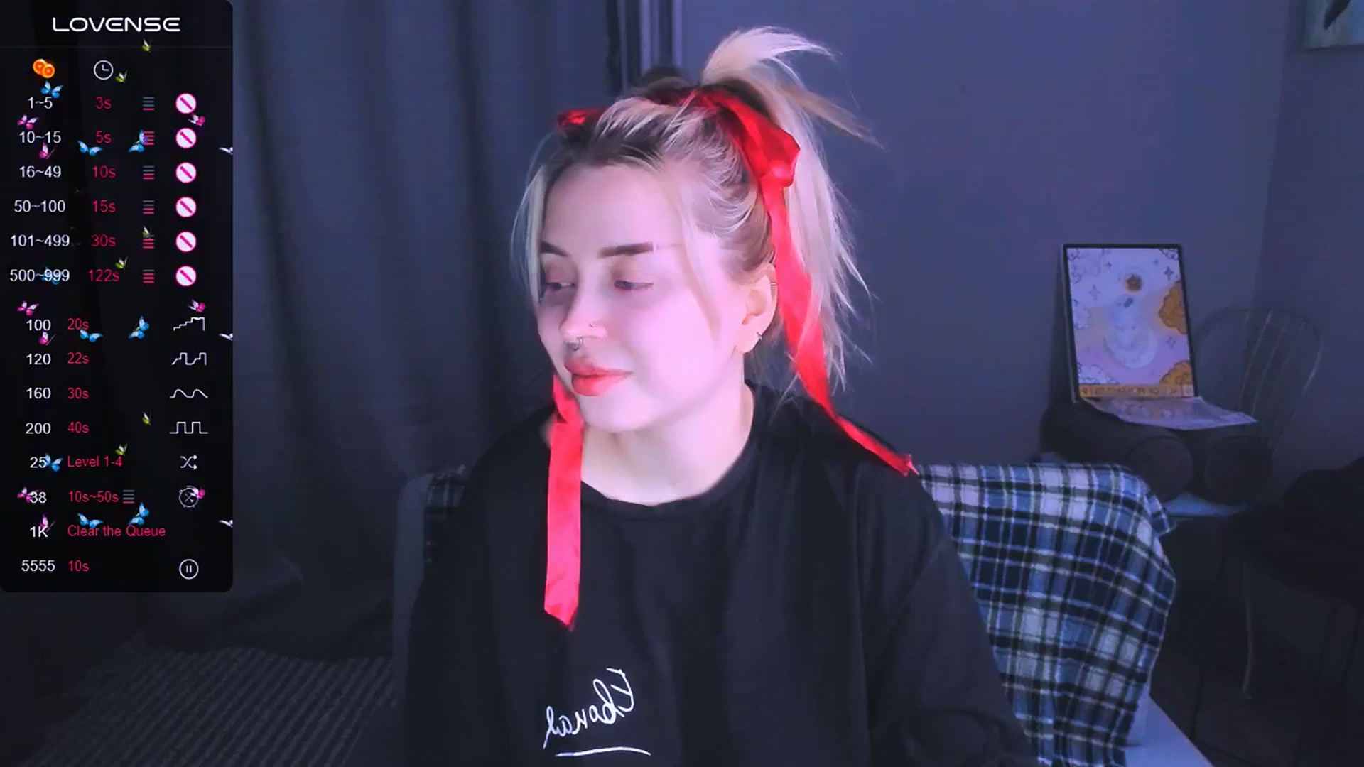 Gallery image thumbnail from MonaLauu's myfreecams stream on, 01/30/2026, 23:16 image 11 of 20