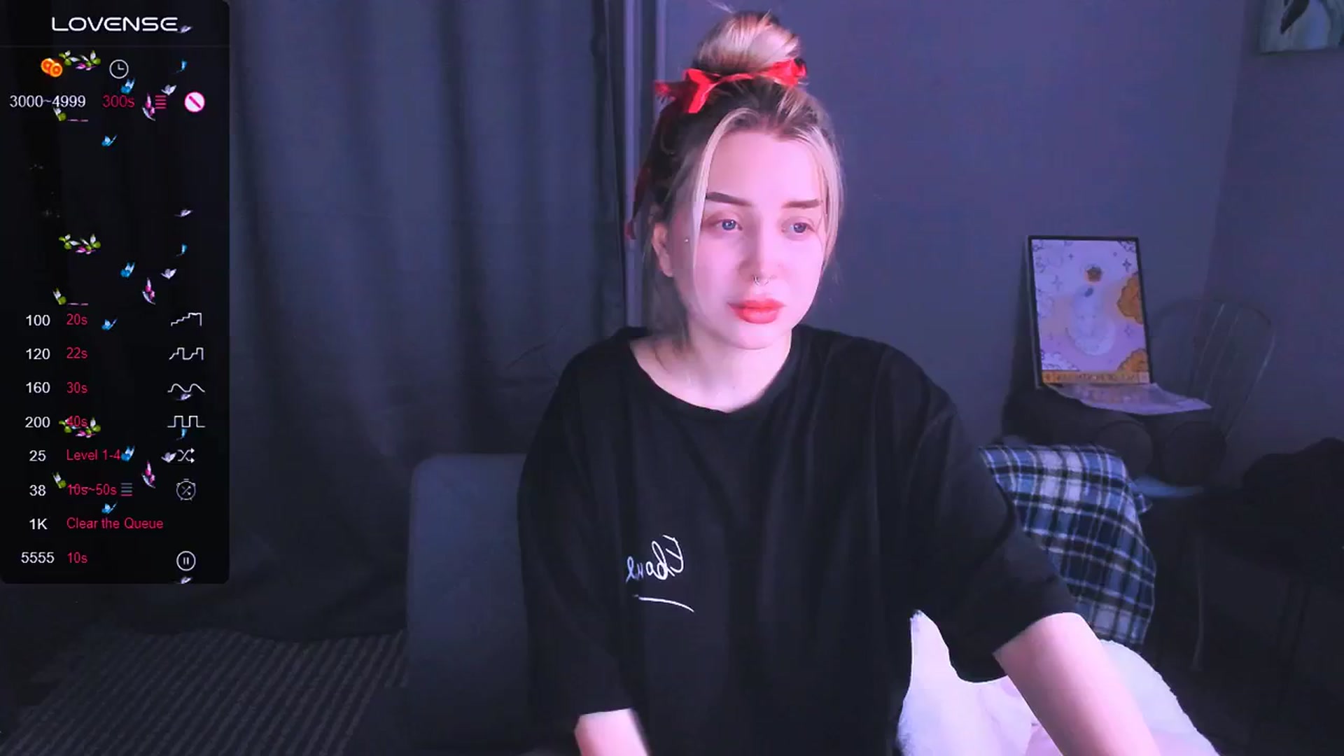 Gallery image thumbnail from MonaLauu's myfreecams stream on, 01/30/2026, 23:40 image 20 of 20