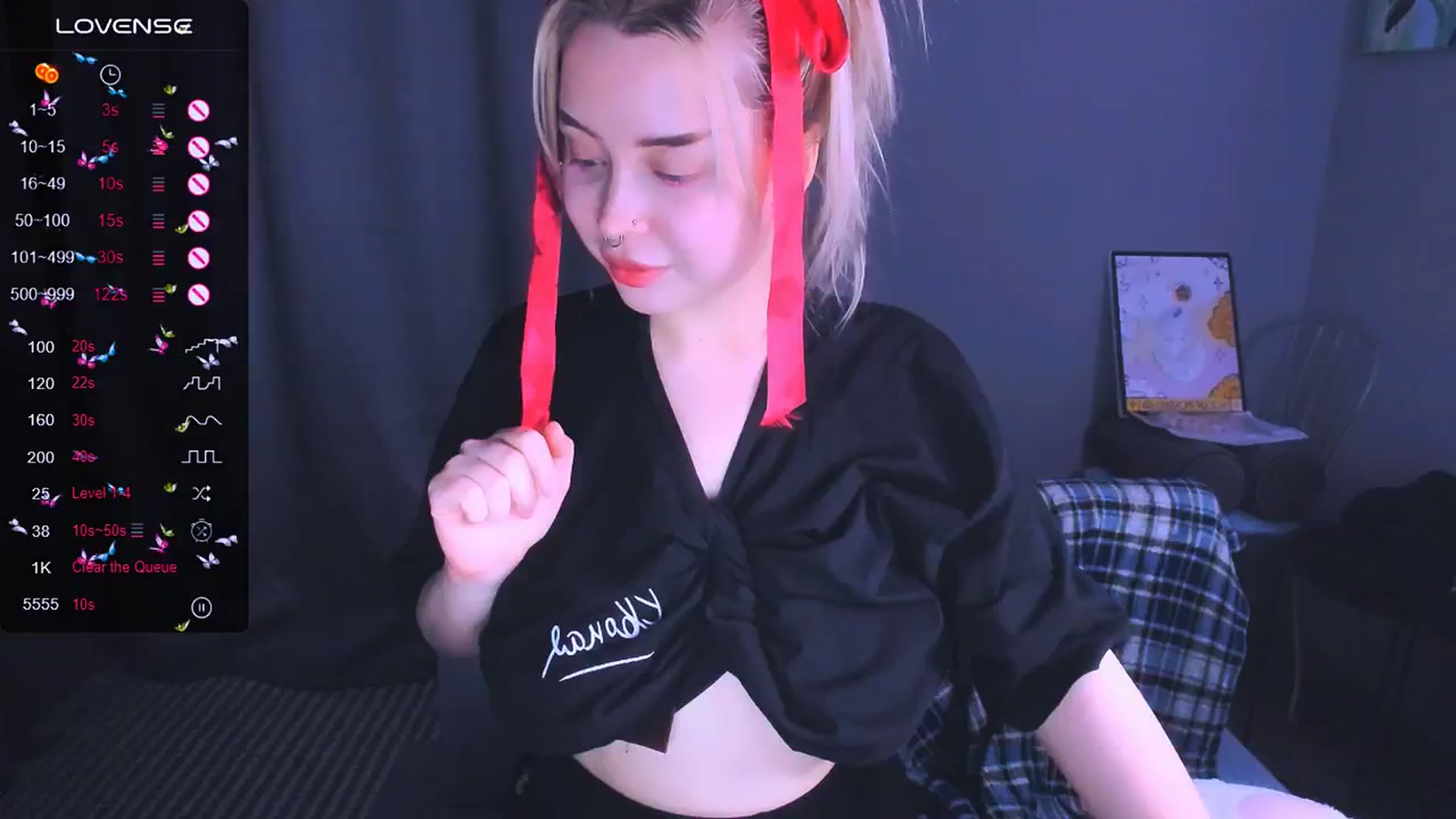 Gallery image thumbnail from MonaLauu's myfreecams stream on, 01/30/2026, 23:40 image 5 of 20