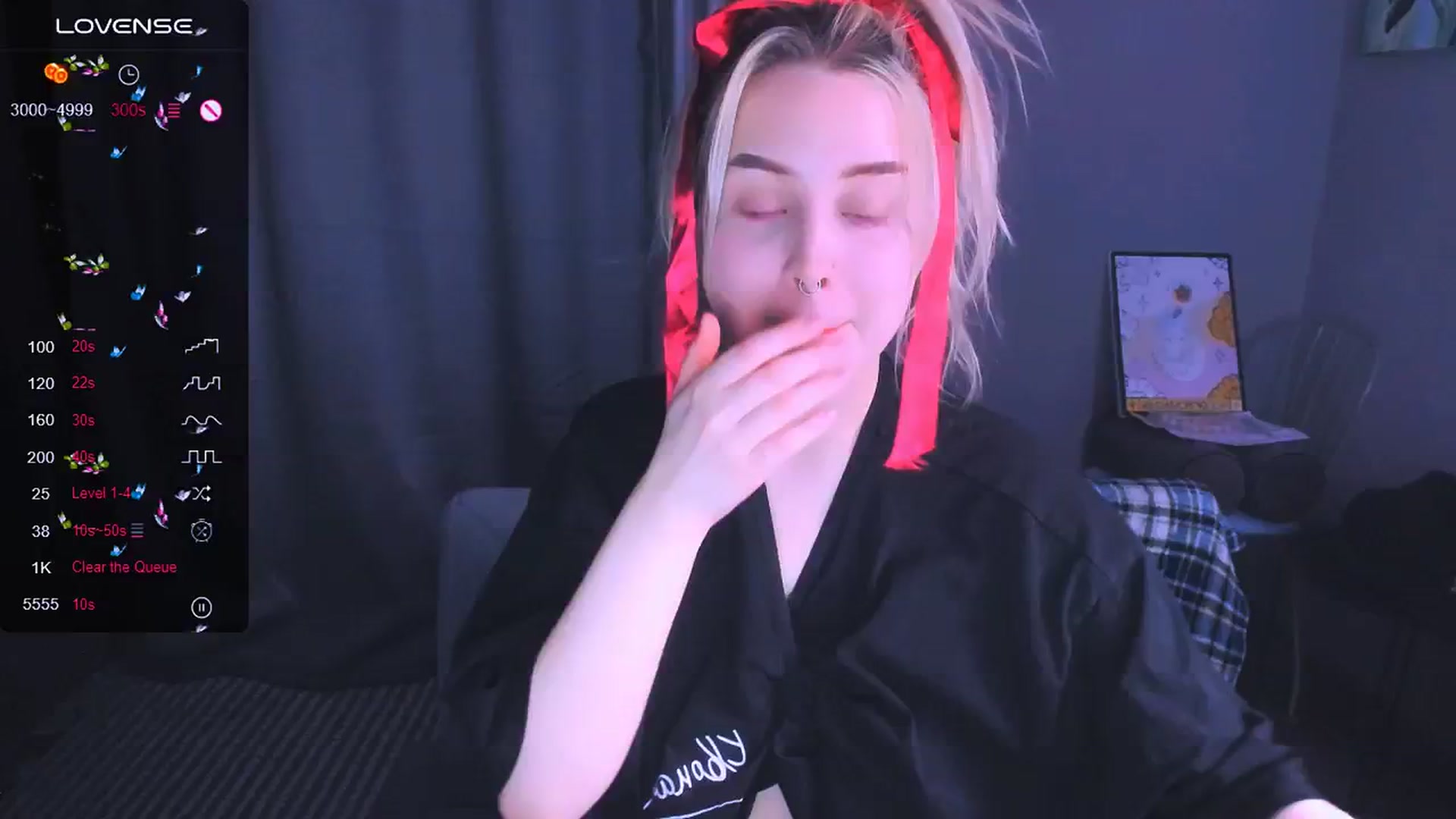 Gallery image thumbnail from MonaLauu's myfreecams stream on, 01/30/2026, 23:40 image 10 of 20