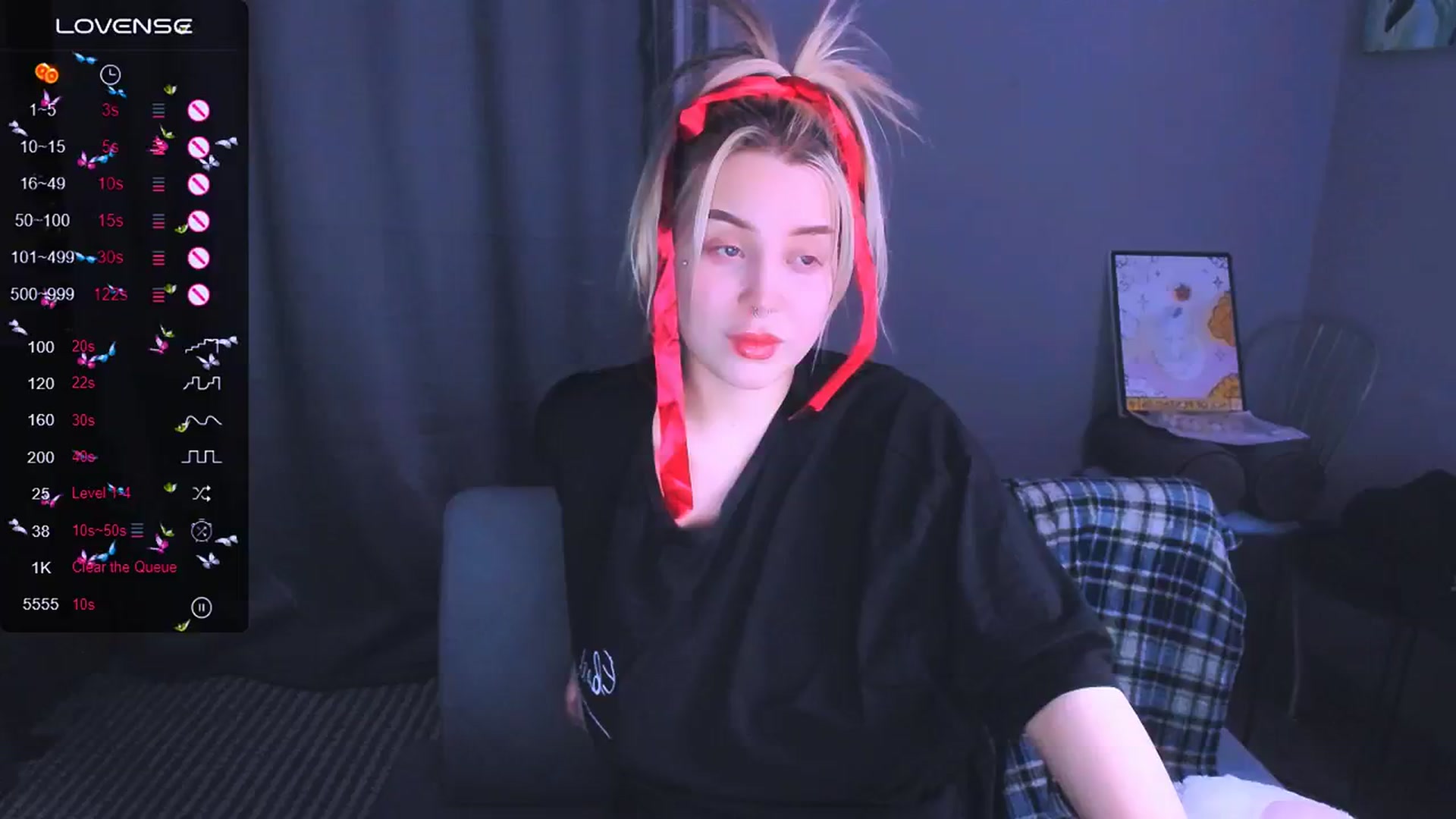 Gallery image thumbnail from MonaLauu's myfreecams stream on, 01/30/2026, 23:40 image 11 of 20