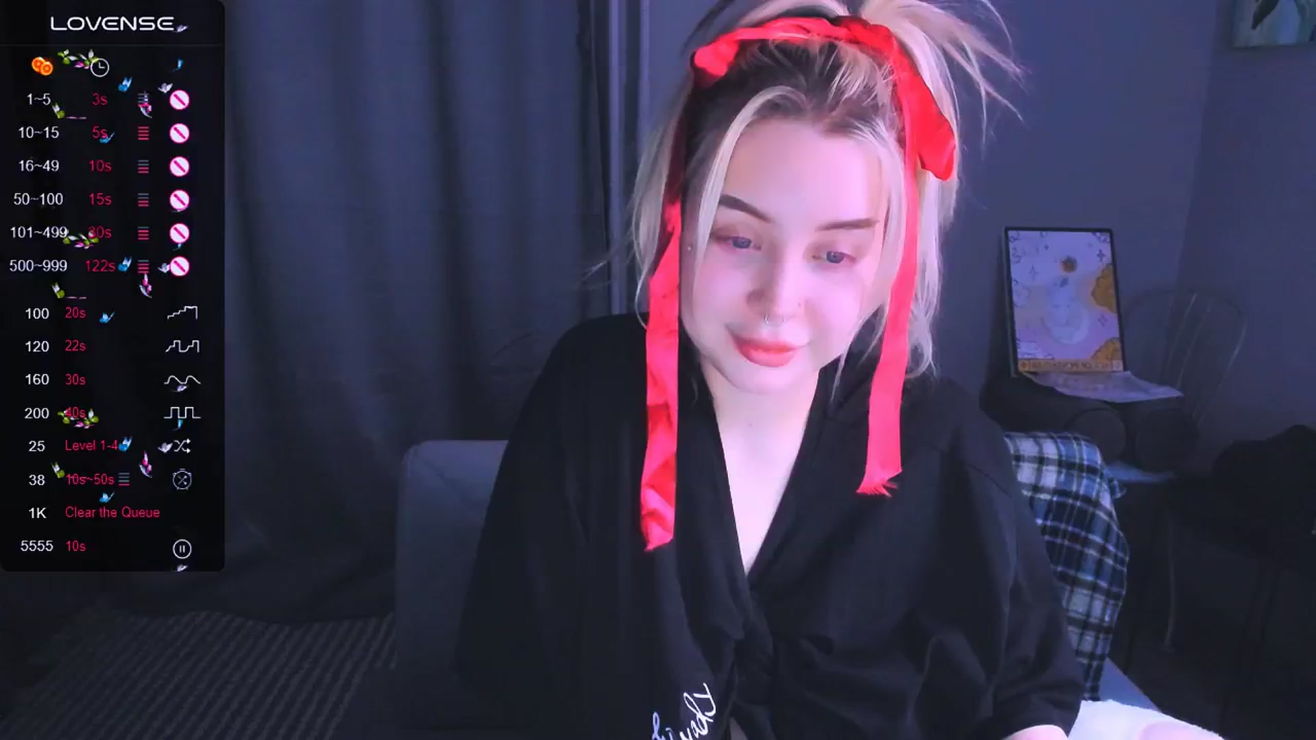 Gallery image thumbnail from MonaLauu's myfreecams stream on, 01/30/2026, 23:40 image 8 of 20