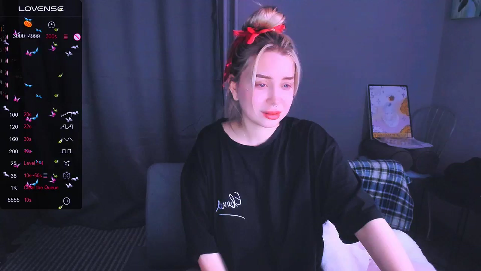 Gallery image thumbnail from MonaLauu's myfreecams stream on, 01/30/2026, 23:40 image 19 of 20