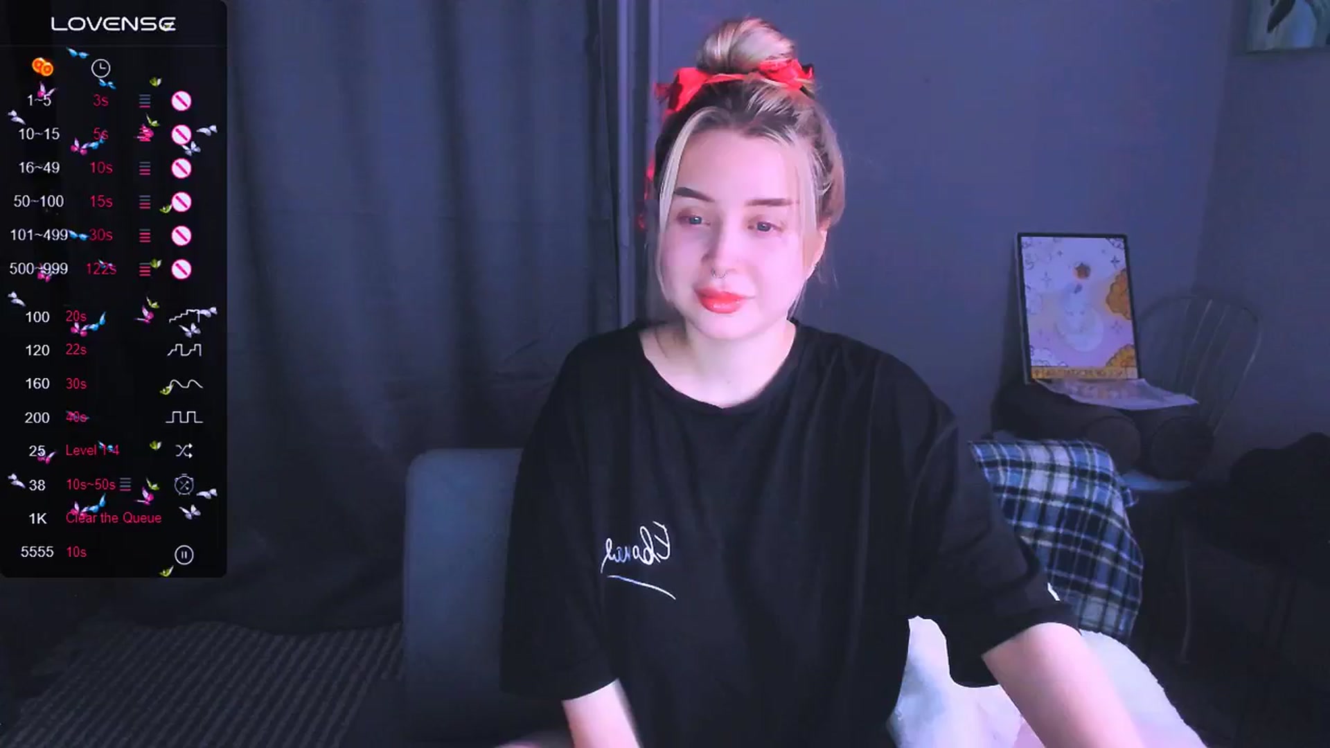 Gallery image thumbnail from MonaLauu's myfreecams stream on, 01/30/2026, 23:40 image 15 of 20