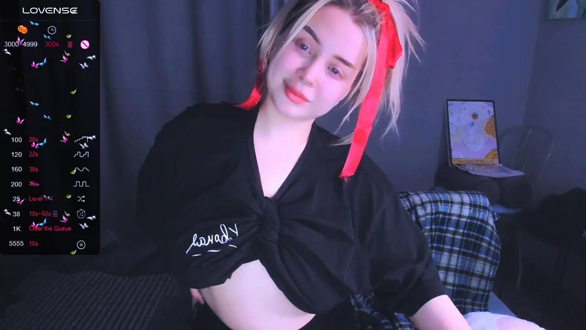 Gallery image thumbnail from MonaLauu's myfreecams stream on, 01/30/2026, 23:40 image 3 of 20