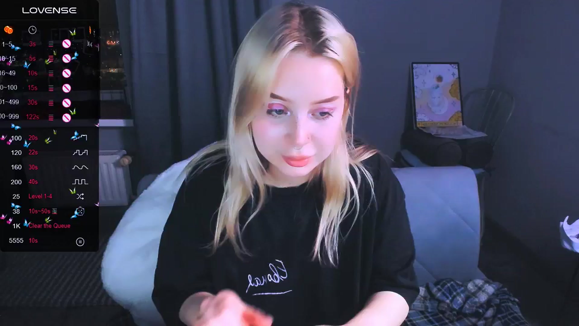 Gallery image thumbnail from MonaLauu's myfreecams stream on, 02/04/2026, 24:00 image 20 of 20