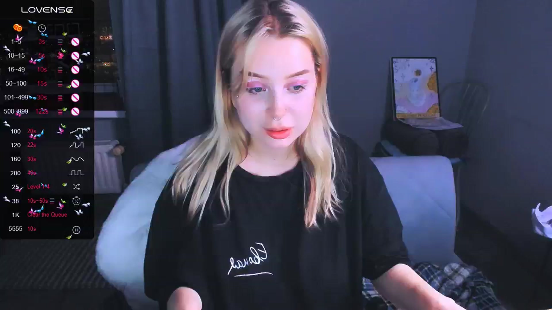 Gallery image thumbnail from MonaLauu's myfreecams stream on, 02/04/2026, 24:00 image 3 of 20