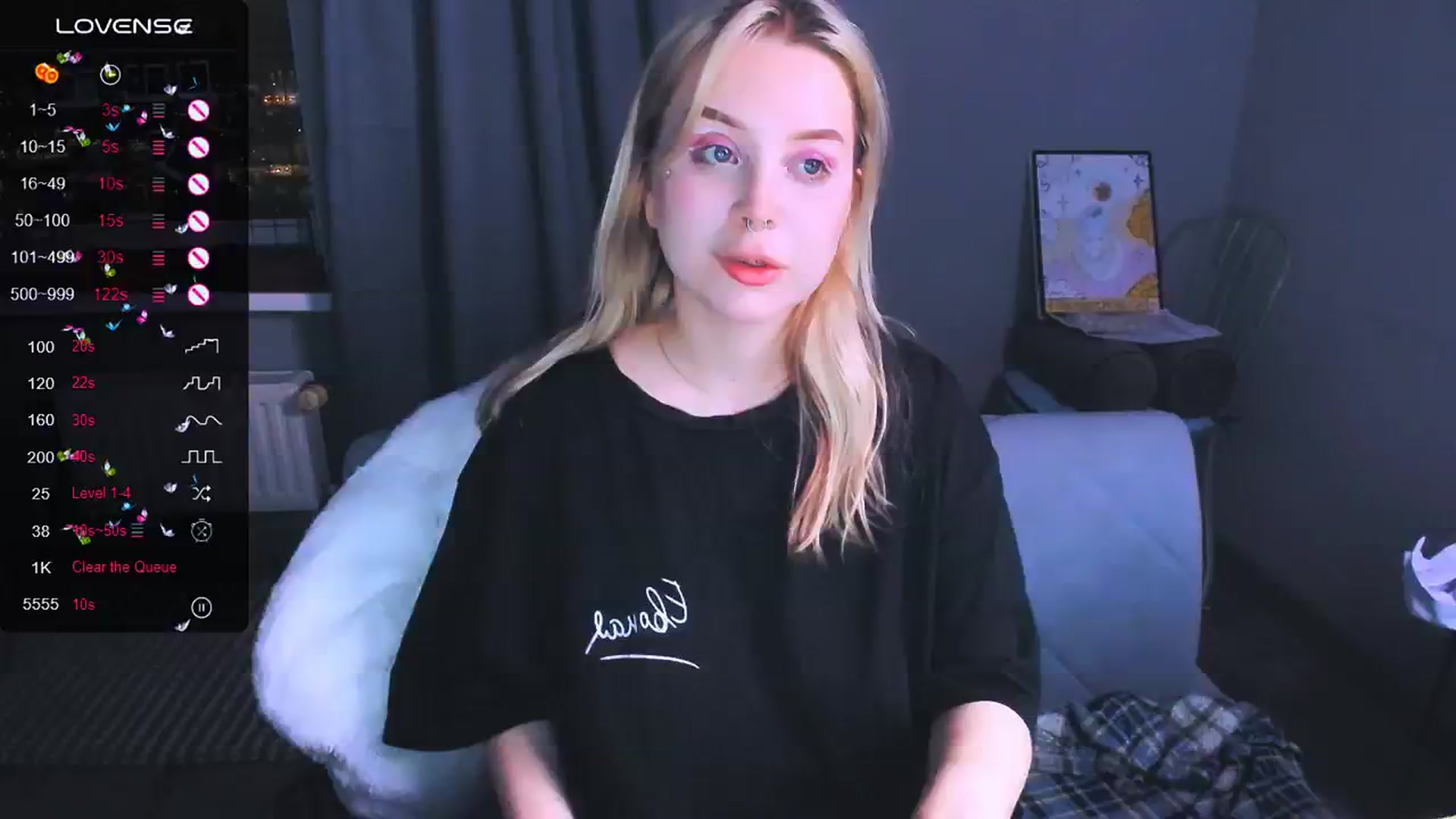 Gallery image thumbnail from MonaLauu's myfreecams stream on, 02/04/2026, 24:00 image 4 of 20