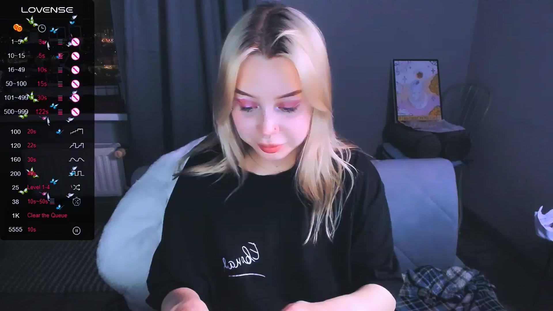 Gallery image thumbnail from MonaLauu's myfreecams stream on, 02/04/2026, 24:00 image 13 of 20