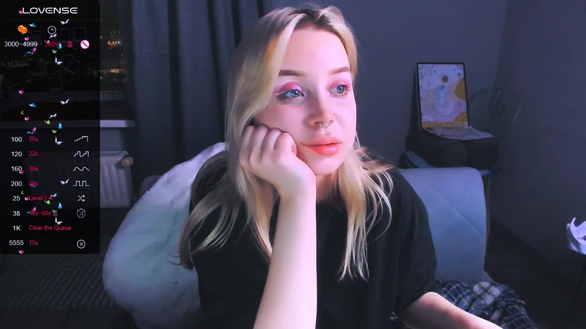 Gallery image thumbnail from MonaLauu's myfreecams stream on, 02/04/2026, 24:00 image 19 of 20