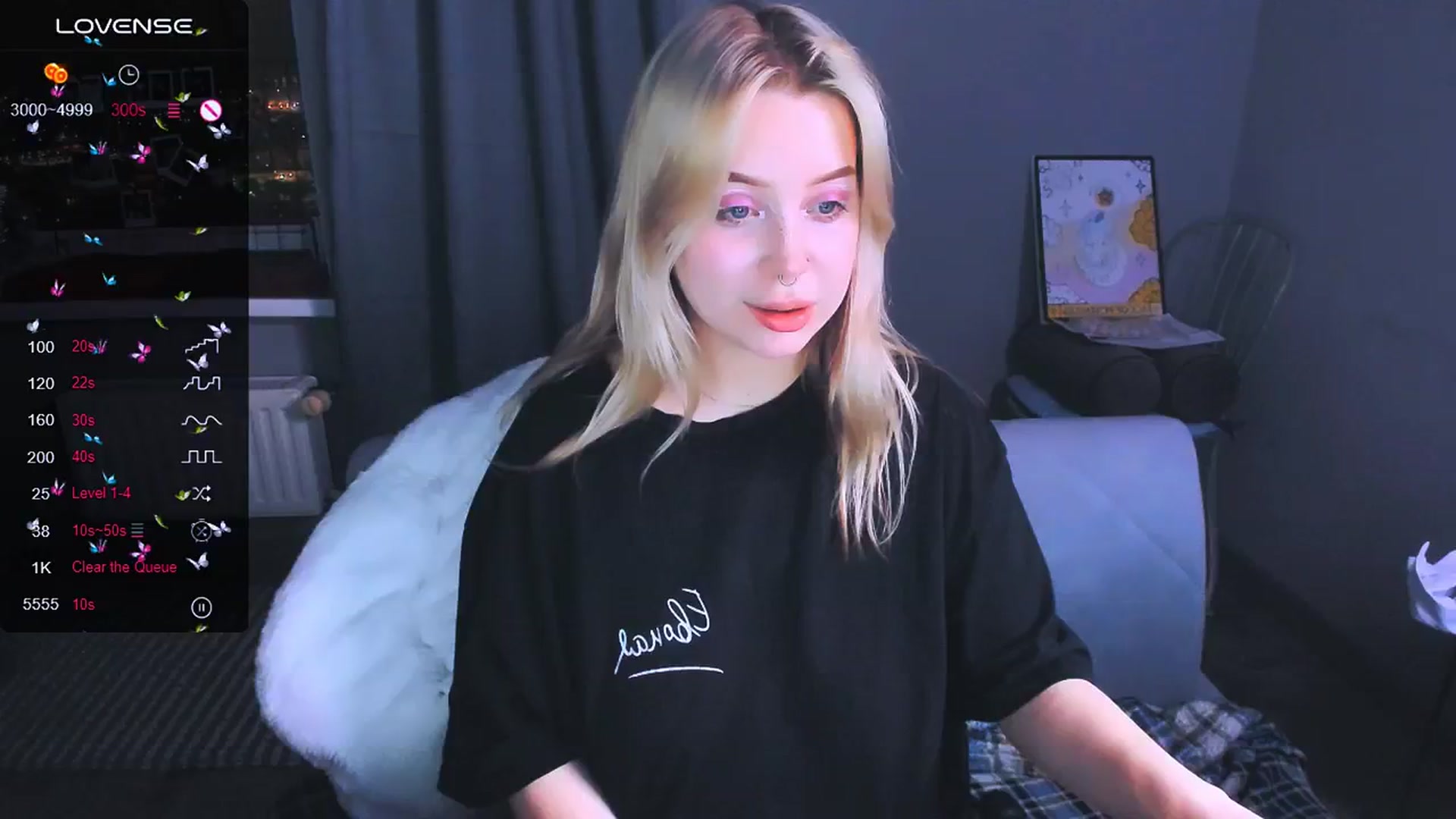 Gallery image thumbnail from MonaLauu's myfreecams stream on, 02/04/2026, 24:00 image 14 of 20