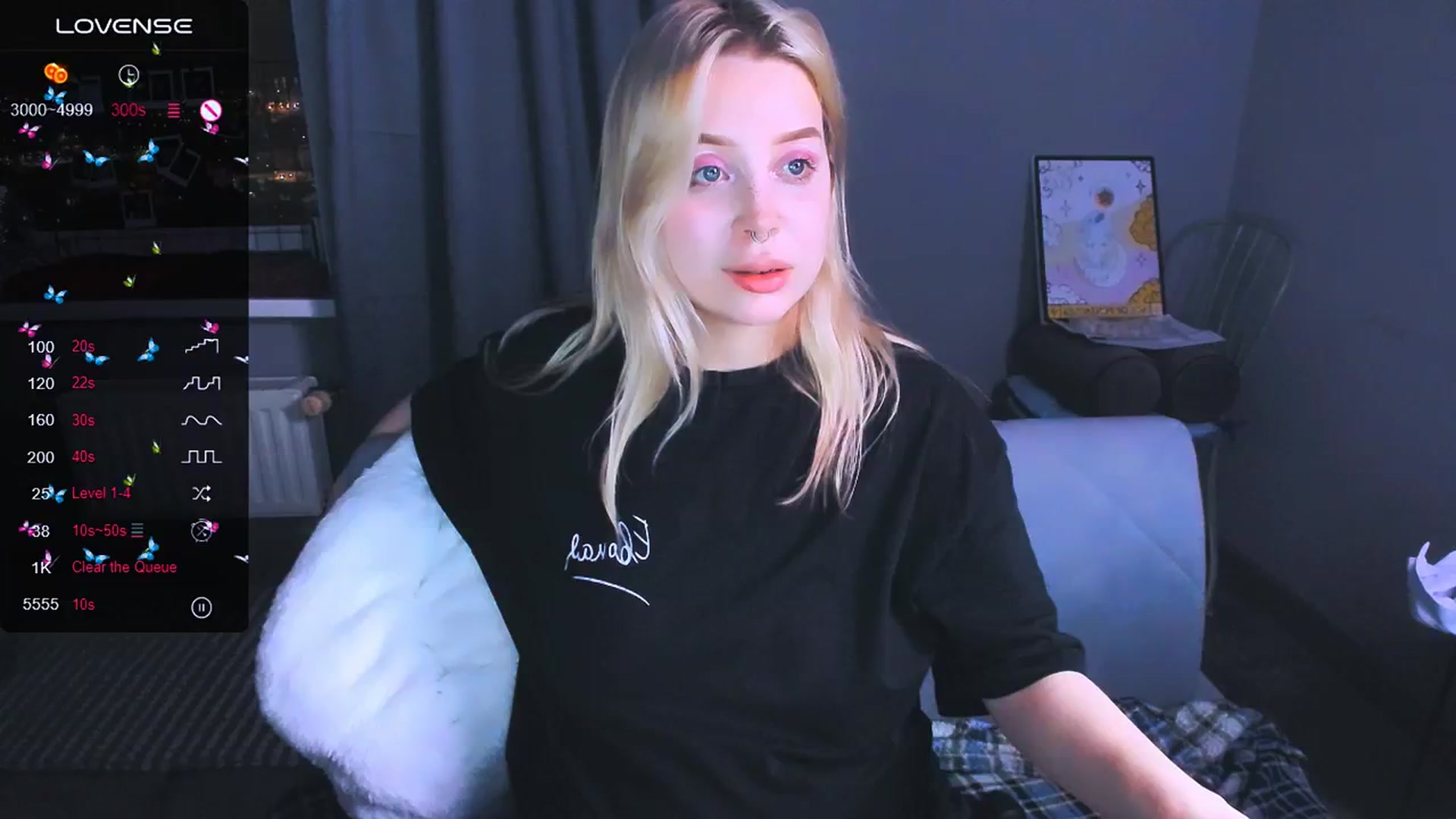 Gallery image thumbnail from MonaLauu's myfreecams stream on, 02/04/2026, 24:00 image 18 of 20