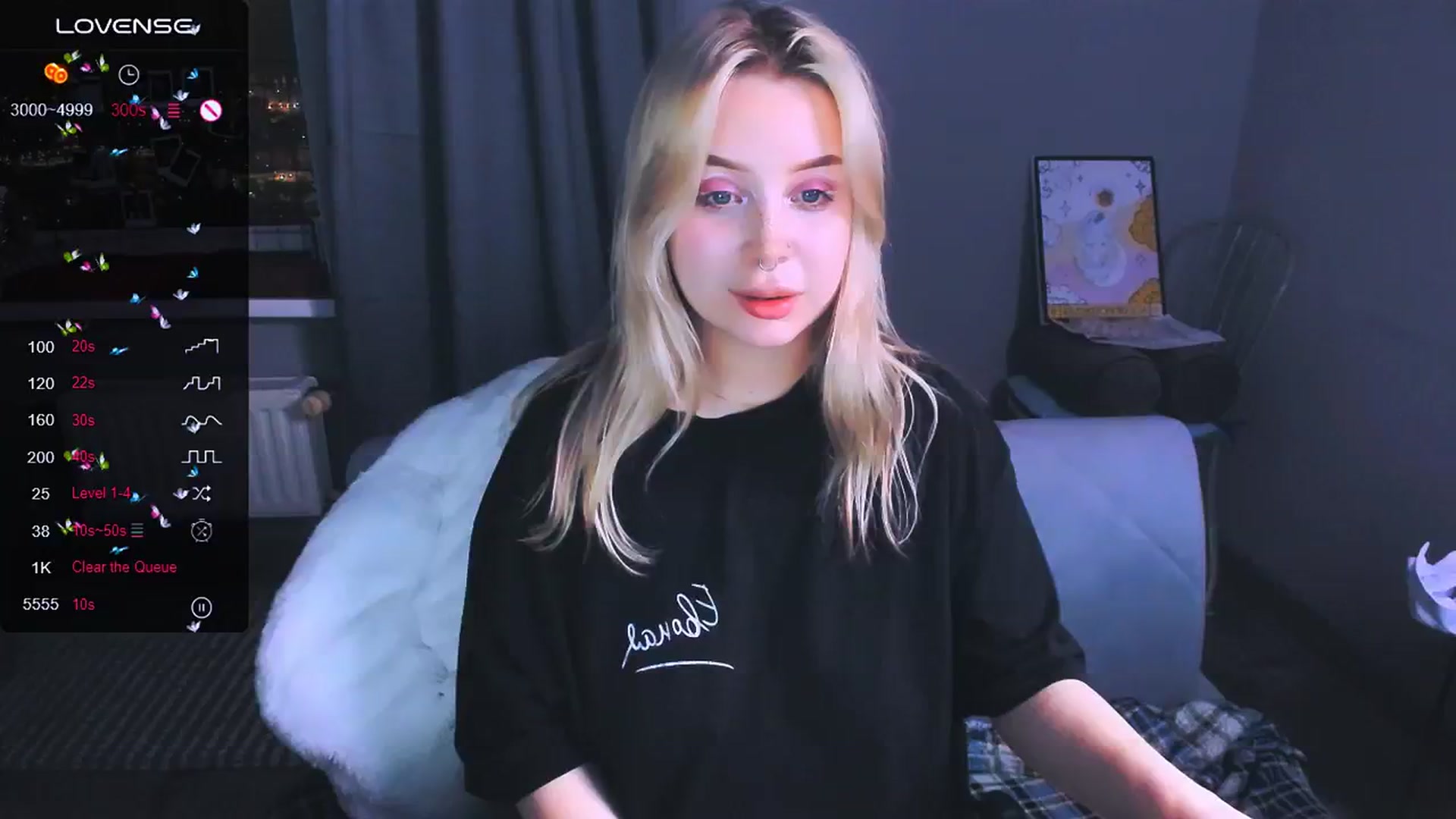 Gallery image thumbnail from MonaLauu's myfreecams stream on, 02/04/2026, 24:00 image 15 of 20