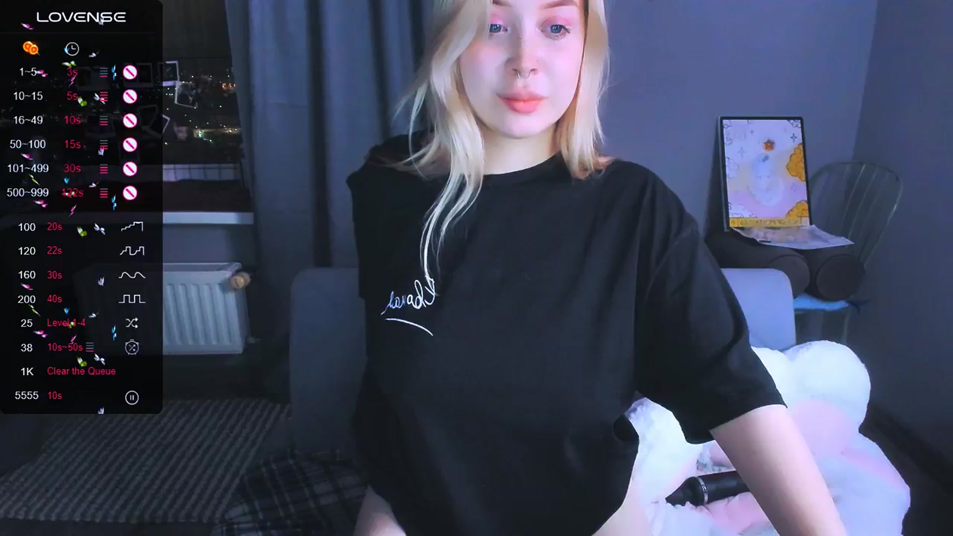 Gallery image thumbnail from MonaLauu's myfreecams stream on, 02/04/2026, 01:25 image 12 of 20