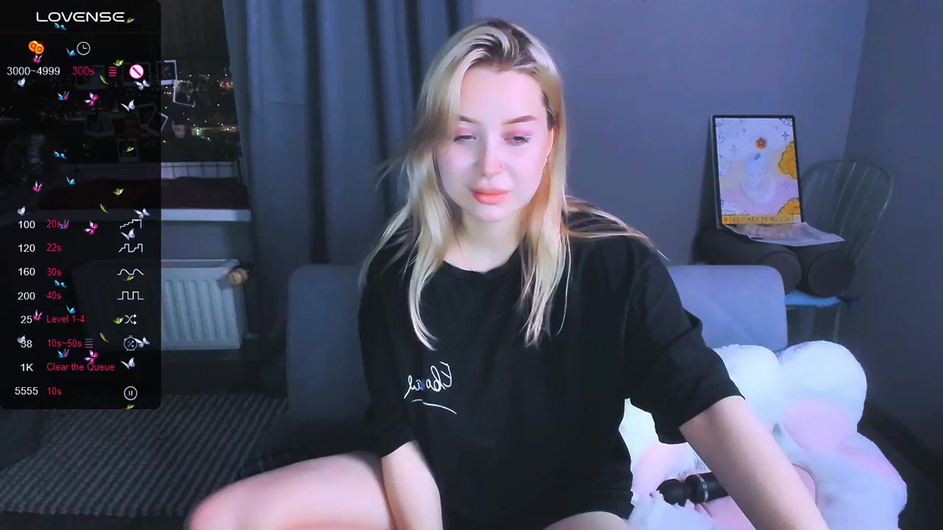 Gallery image thumbnail from MonaLauu's myfreecams stream on, 02/04/2026, 01:25 image 13 of 20