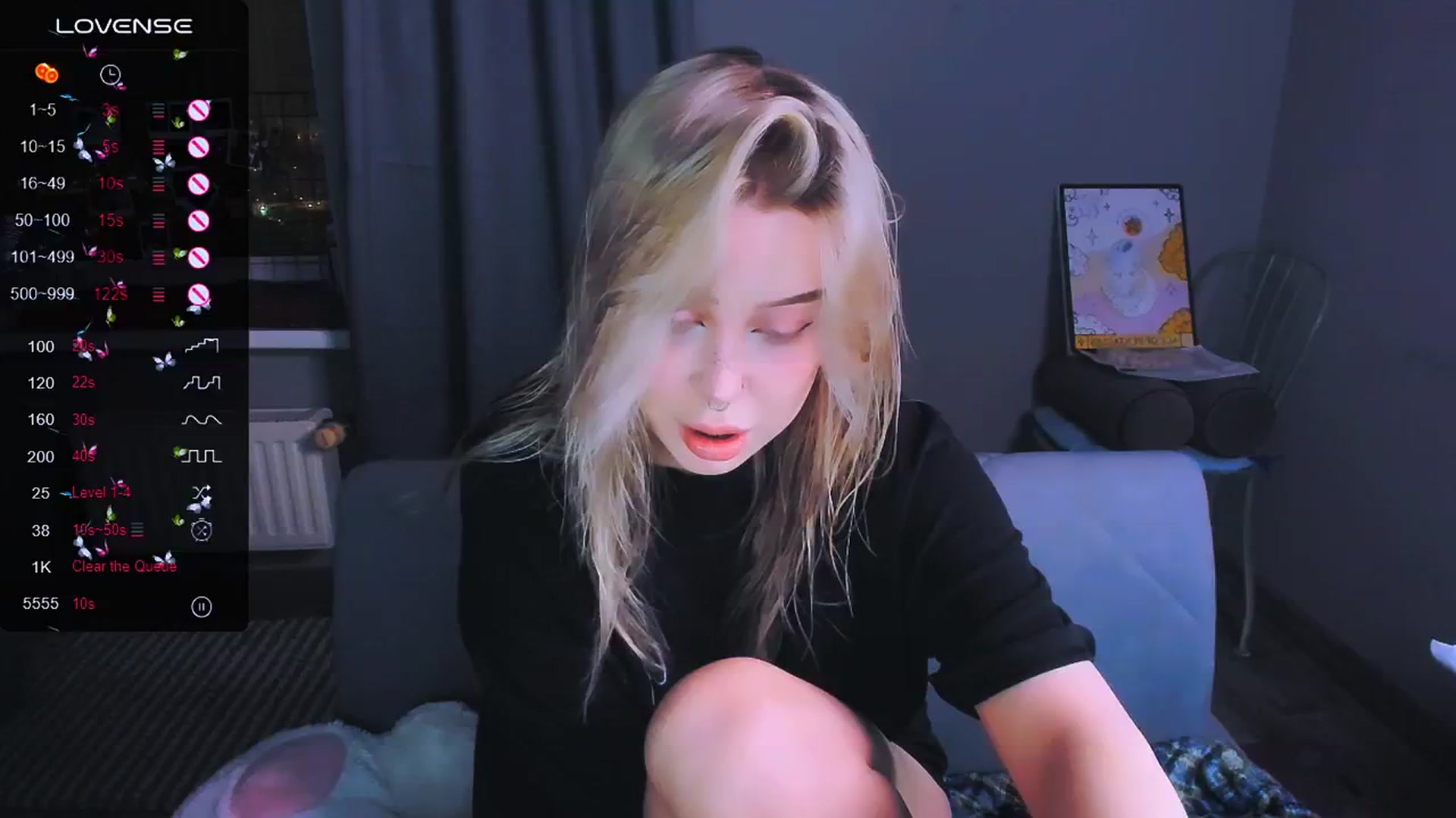 Gallery image thumbnail from MonaLauu's myfreecams stream on, 02/04/2026, 23:09 image 19 of 20