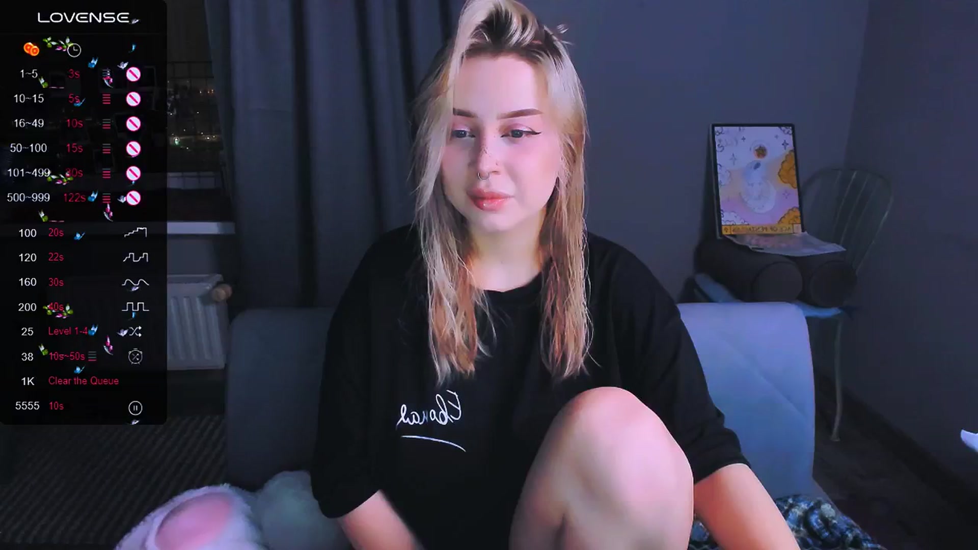 Gallery image thumbnail from MonaLauu's myfreecams stream on, 02/04/2026, 23:09 image 3 of 20