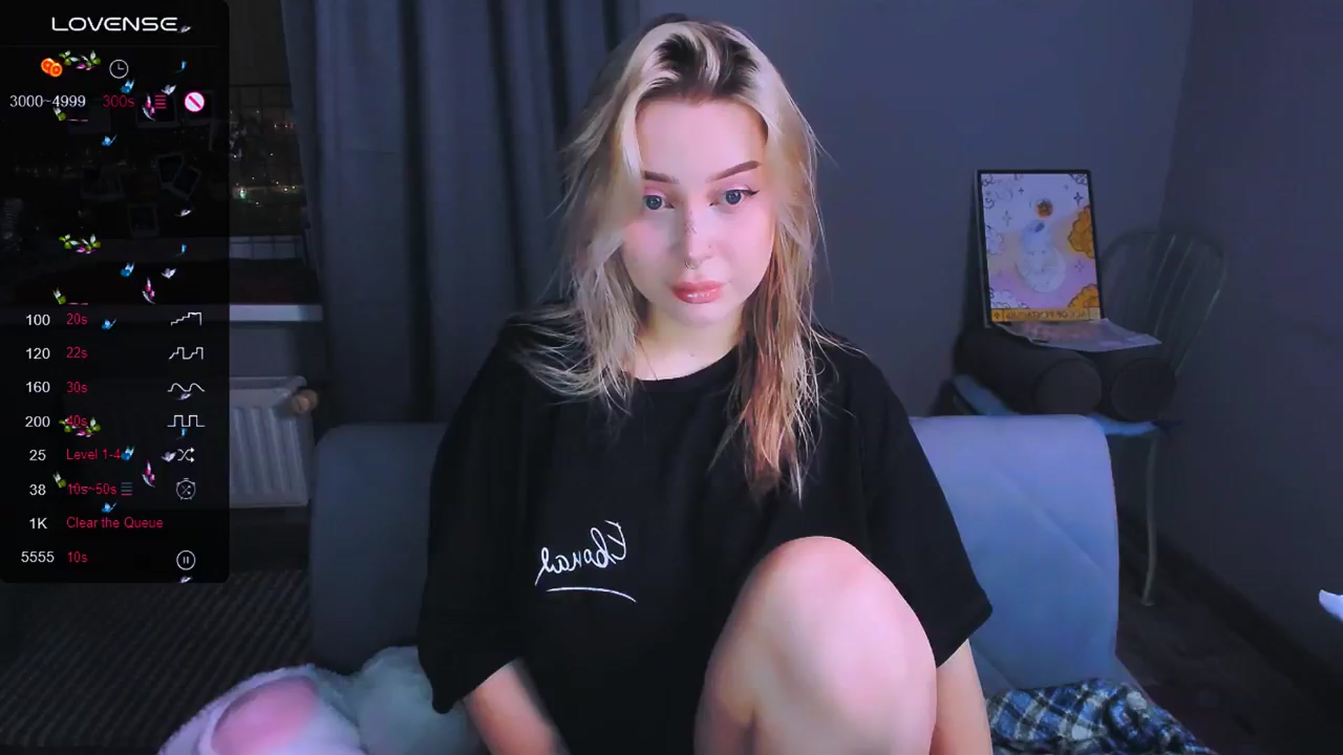 Gallery image thumbnail from MonaLauu's myfreecams stream on, 02/04/2026, 23:09 image 9 of 20