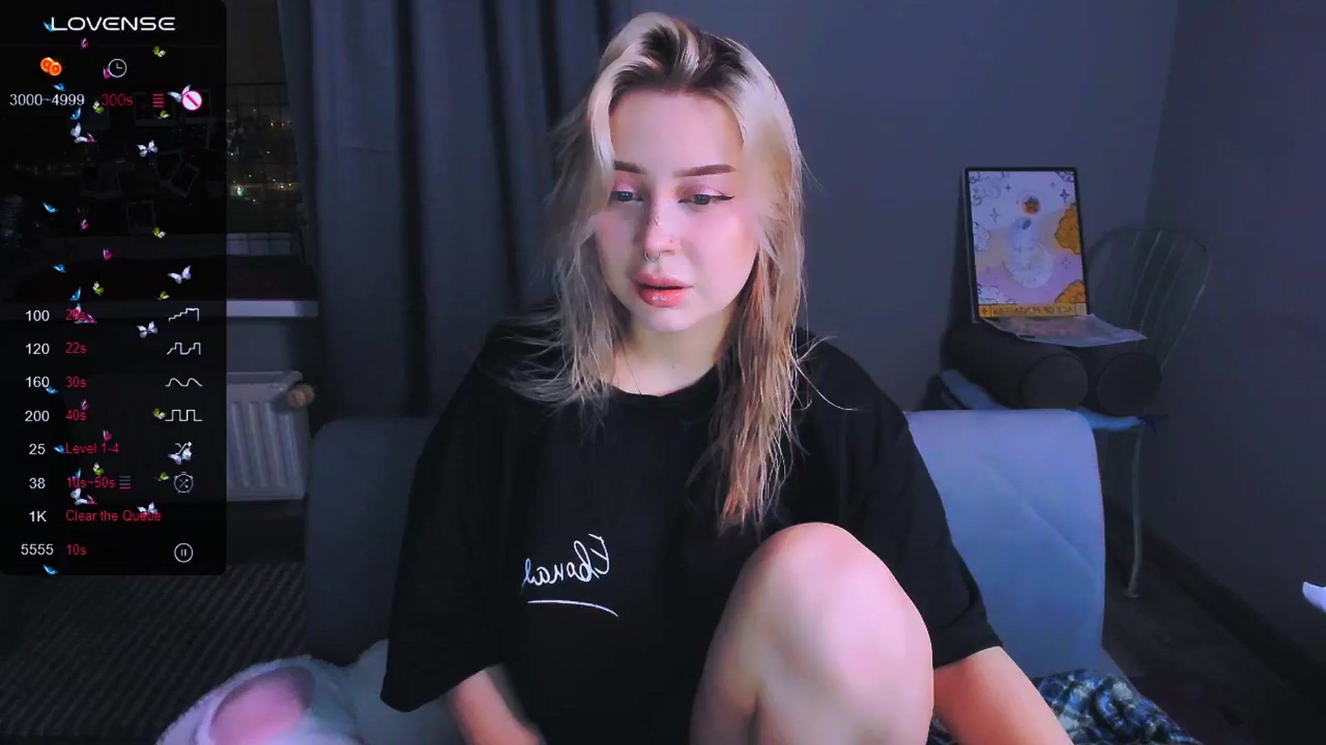 Gallery image thumbnail from MonaLauu's myfreecams stream on, 02/04/2026, 23:09 image 10 of 20