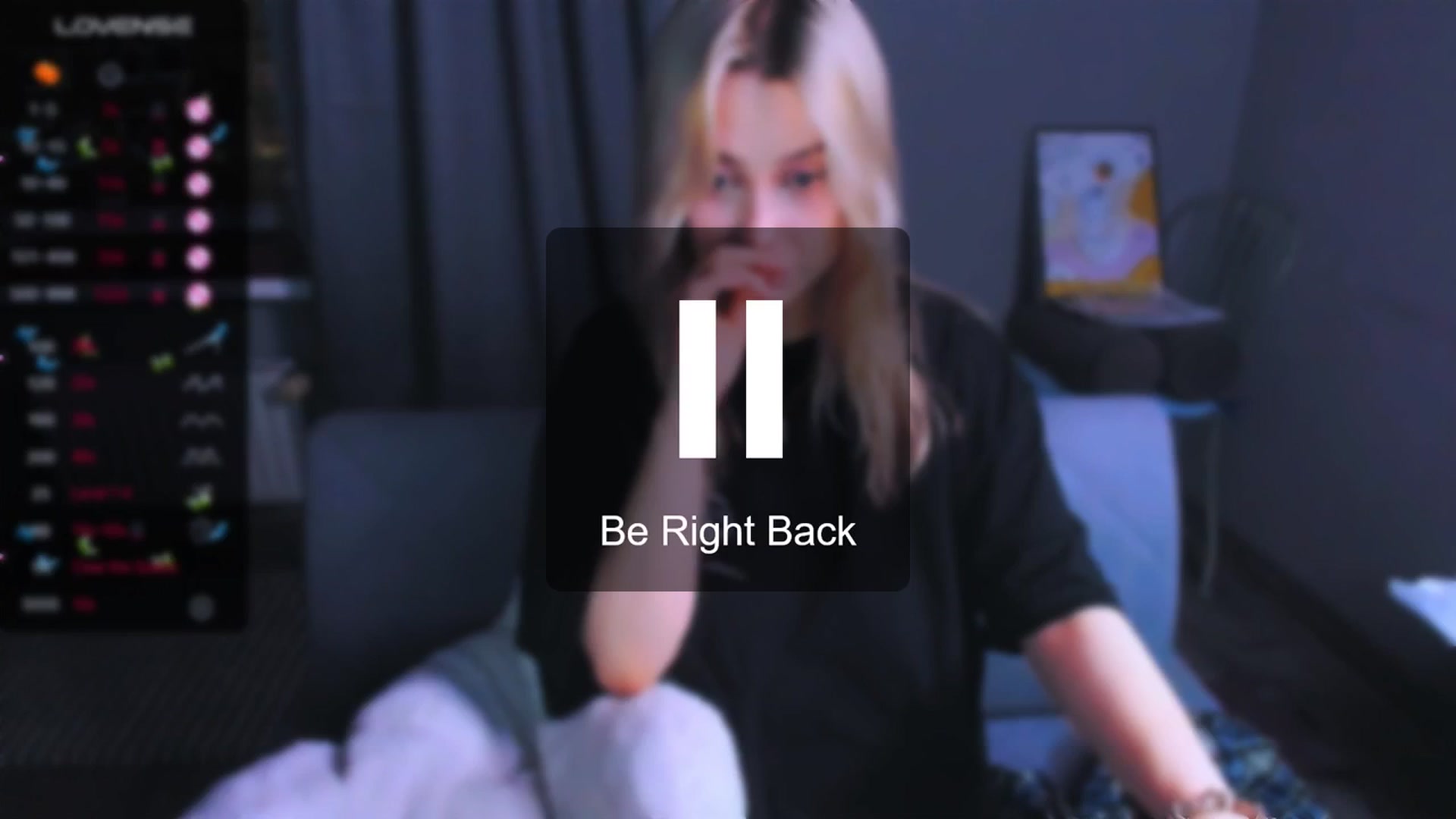 Gallery image thumbnail from MonaLauu's myfreecams stream on, 02/05/2026, 24:33 image 14 of 20