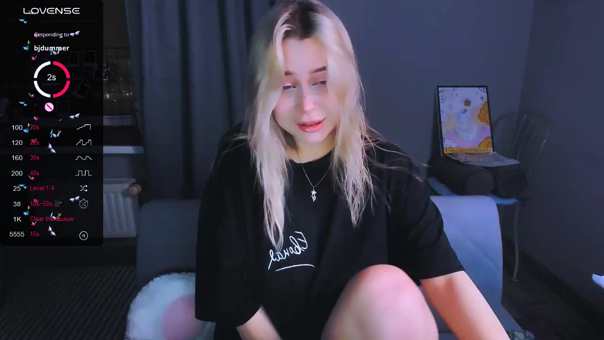 Gallery image thumbnail from MonaLauu's myfreecams stream on, 02/05/2026, 24:33 image 5 of 20