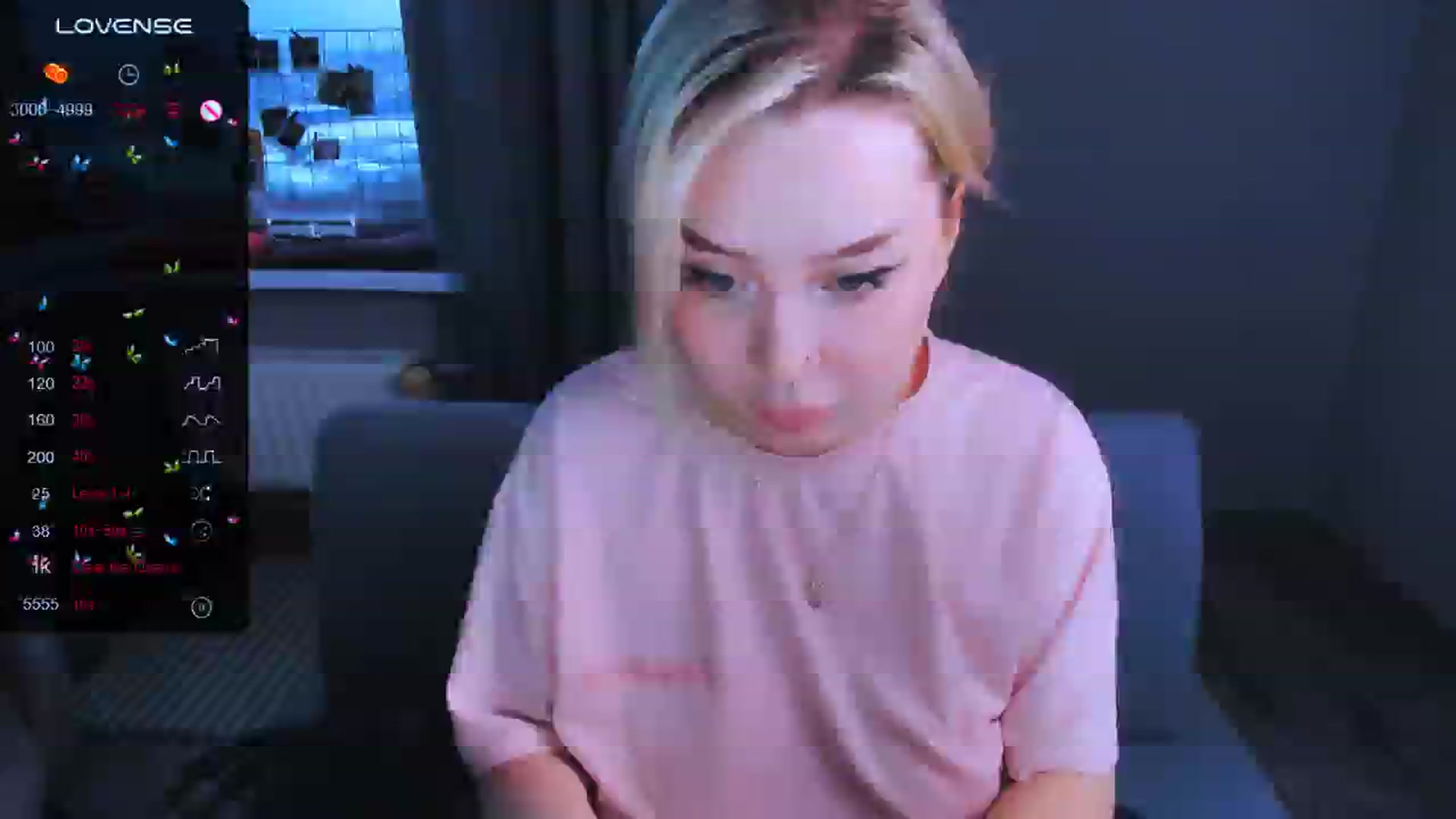 Gallery image thumbnail from MonaLauu's myfreecams stream on, 02/08/2026, 06:34 image 16 of 20
