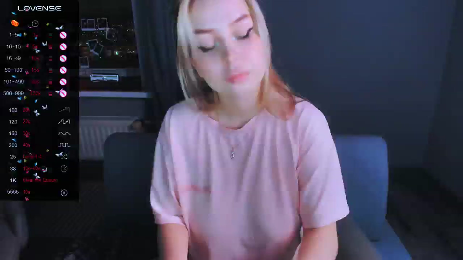 Gallery image thumbnail from MonaLauu's myfreecams stream on, 02/08/2026, 06:34 image 7 of 20
